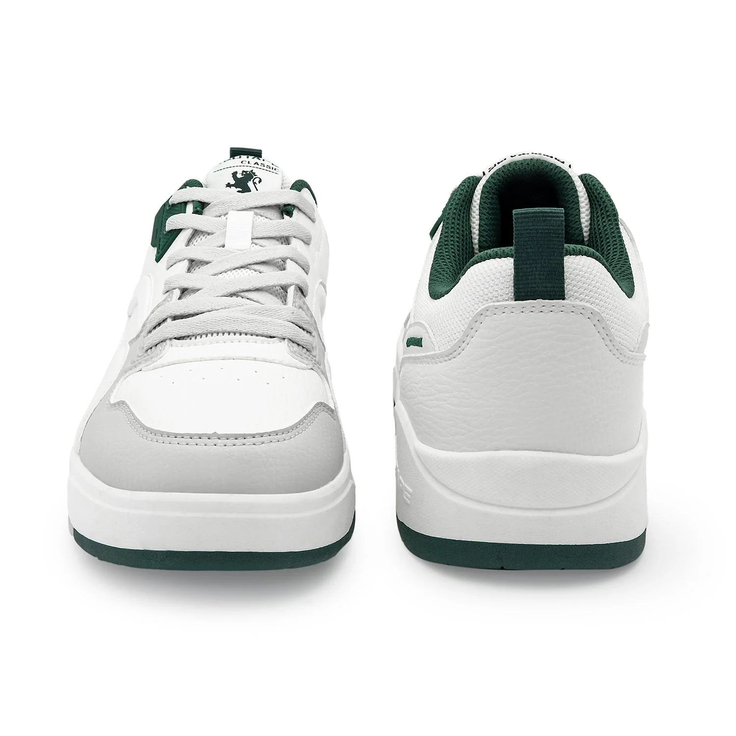 Men's Lifestyle Sneakers for Everyday Comfort & Style - Image 4