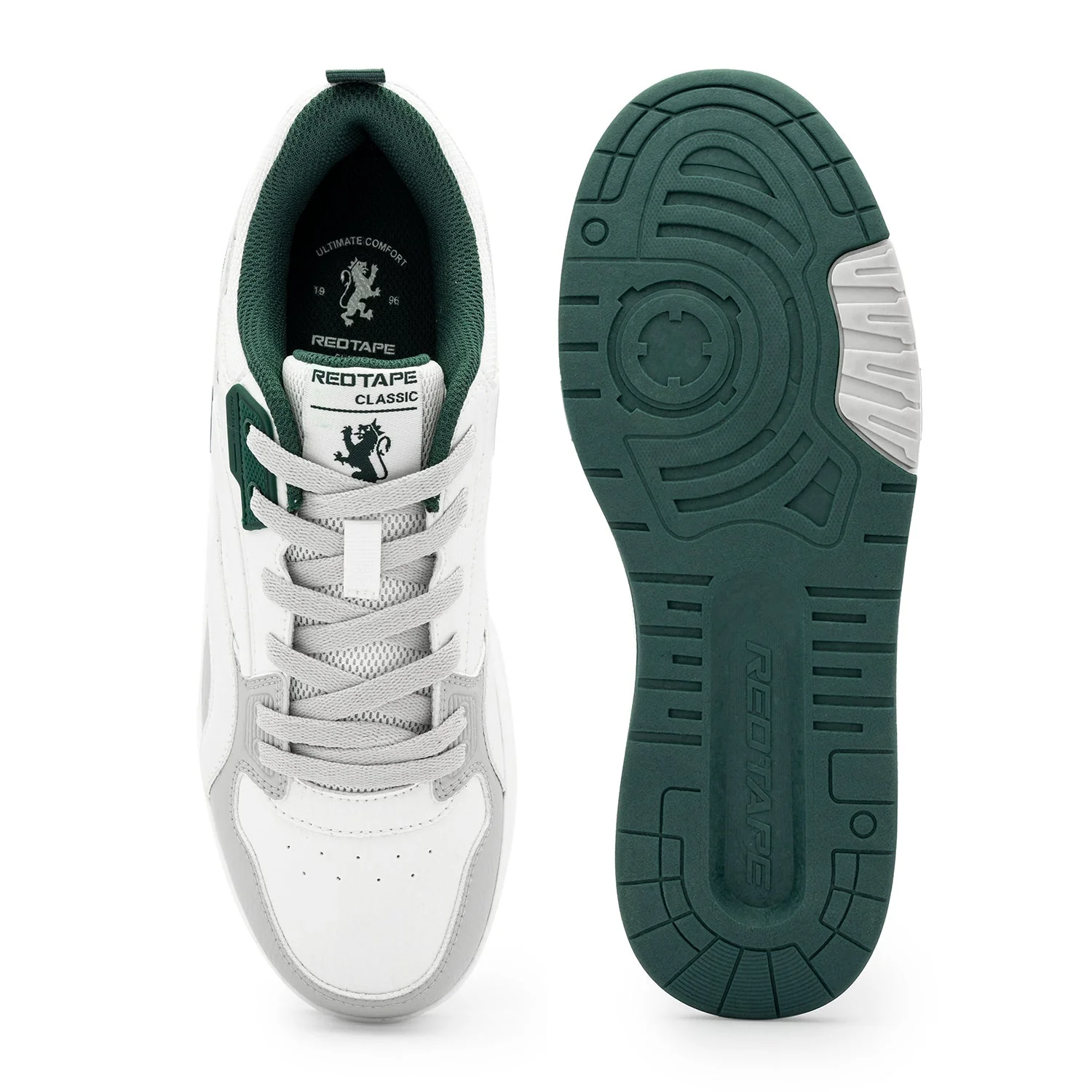 Men's Lifestyle Sneakers for Everyday Comfort & Style - Image 5