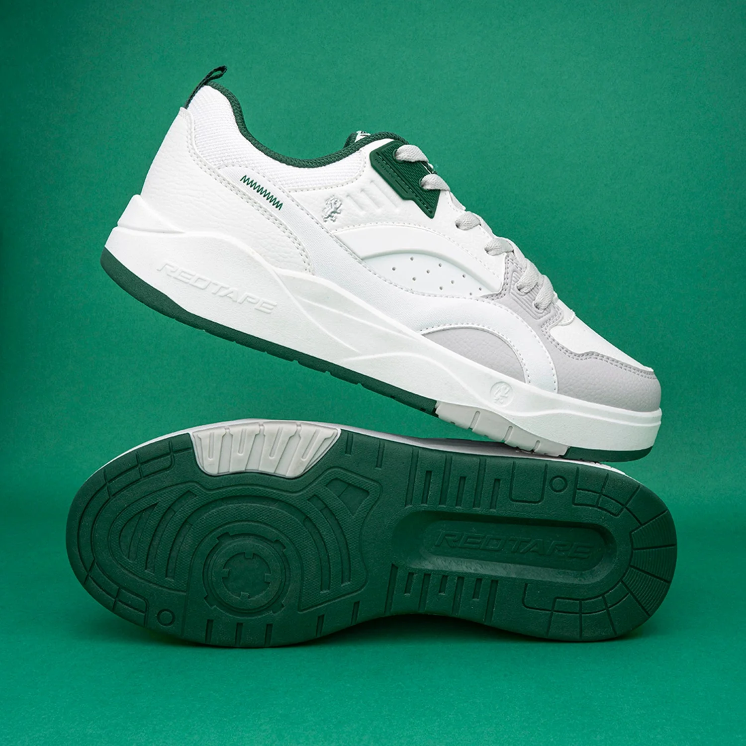 Men's Lifestyle Sneakers for Everyday Comfort & Style - Image 6
