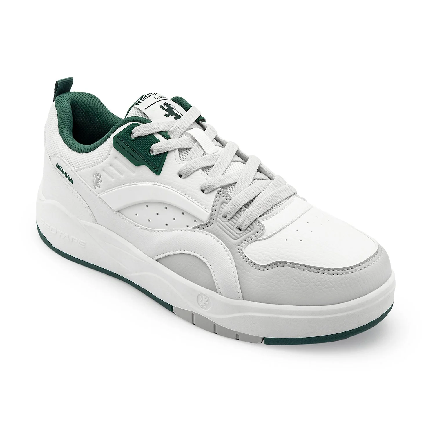 Men's Lifestyle Sneakers for Everyday Comfort & Style - Image 7