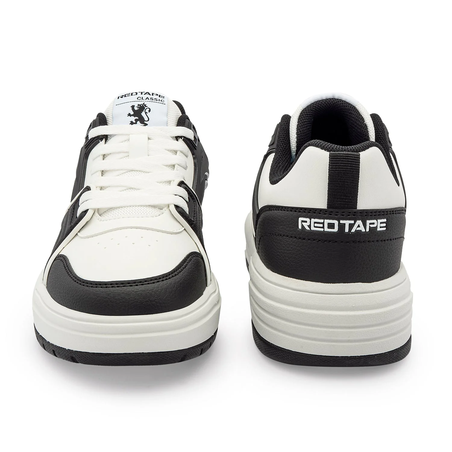 Mens Lifestyle Sneakers for Everyday Street Style - Image 4
