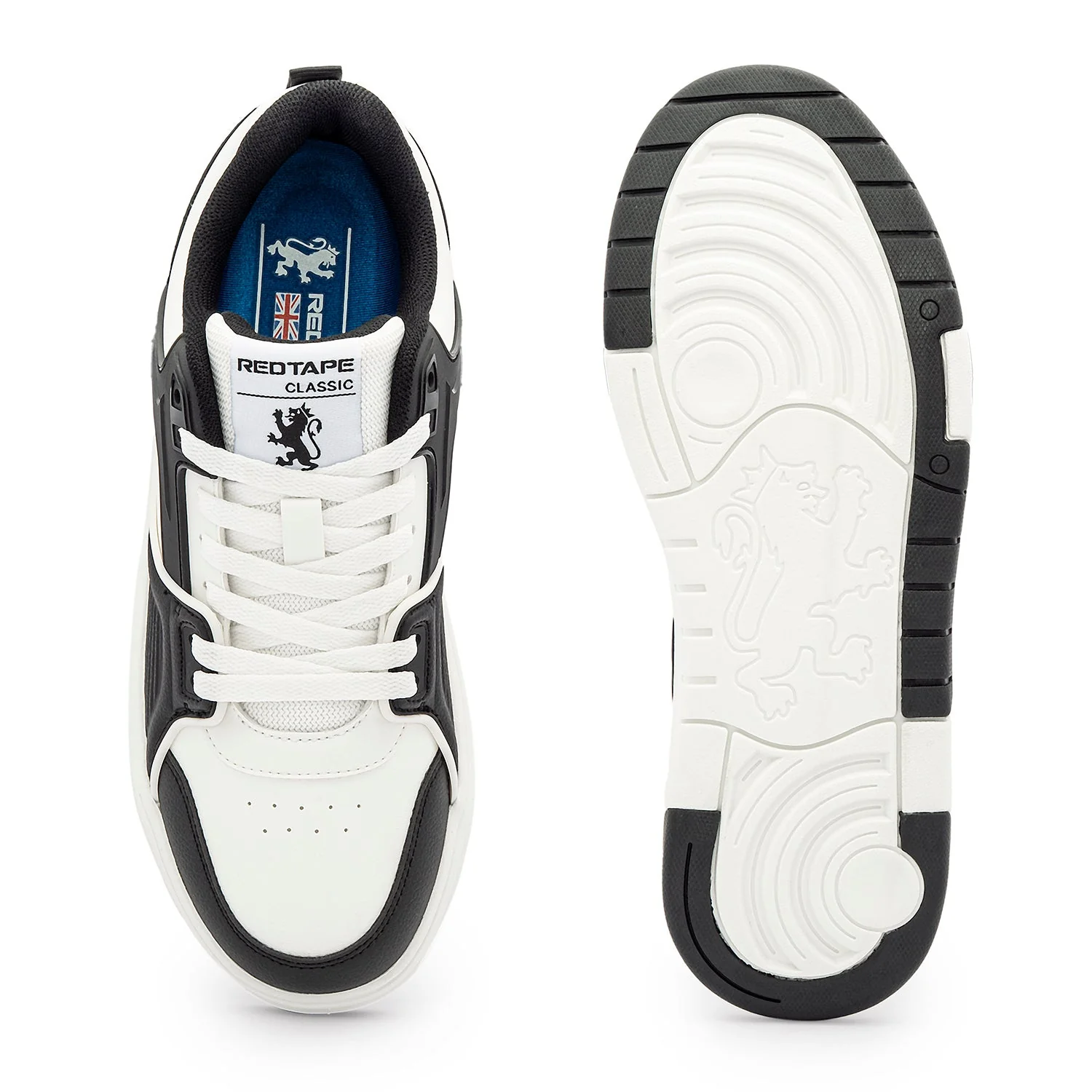 Mens Lifestyle Sneakers for Everyday Street Style - Image 5