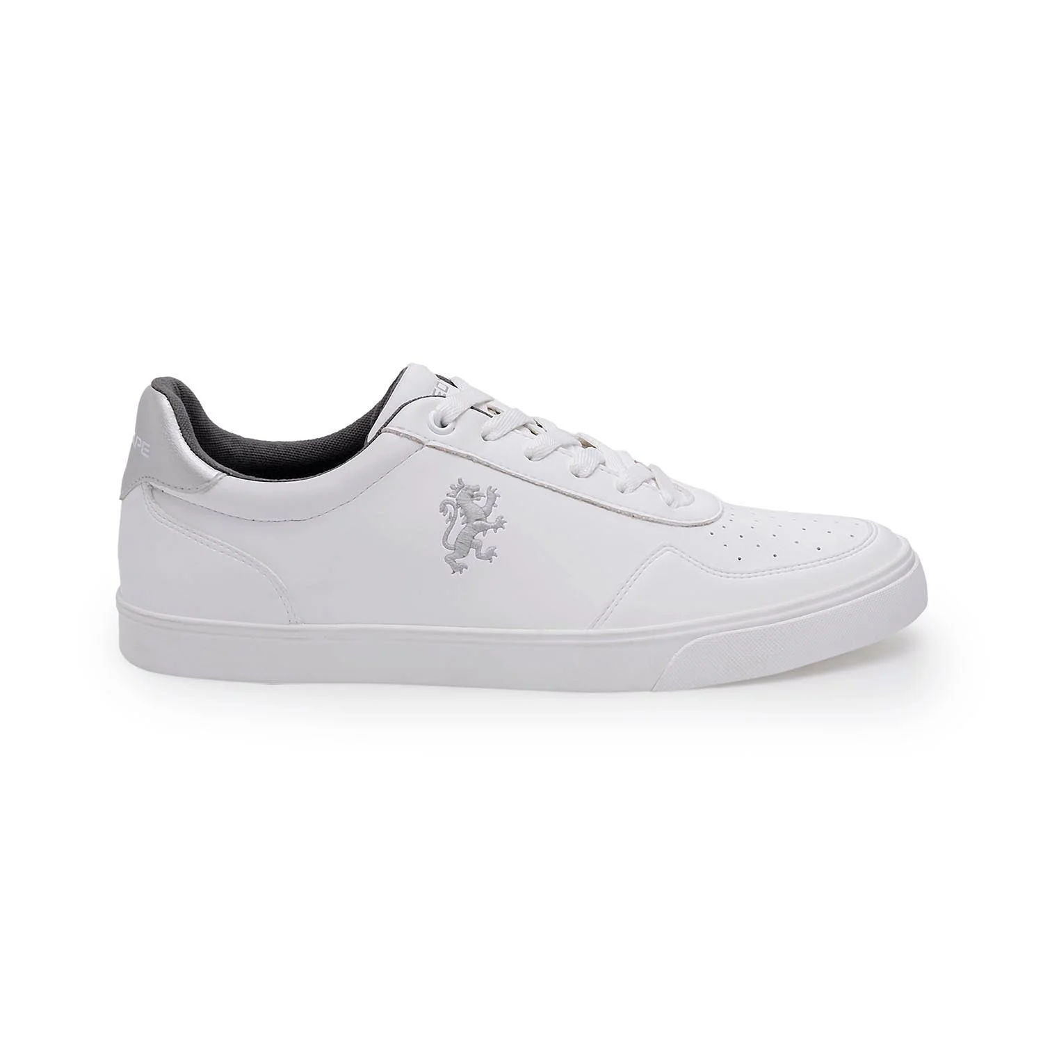 Men's Lifestyle Sneakers for Daily Urban Ease - Image 2