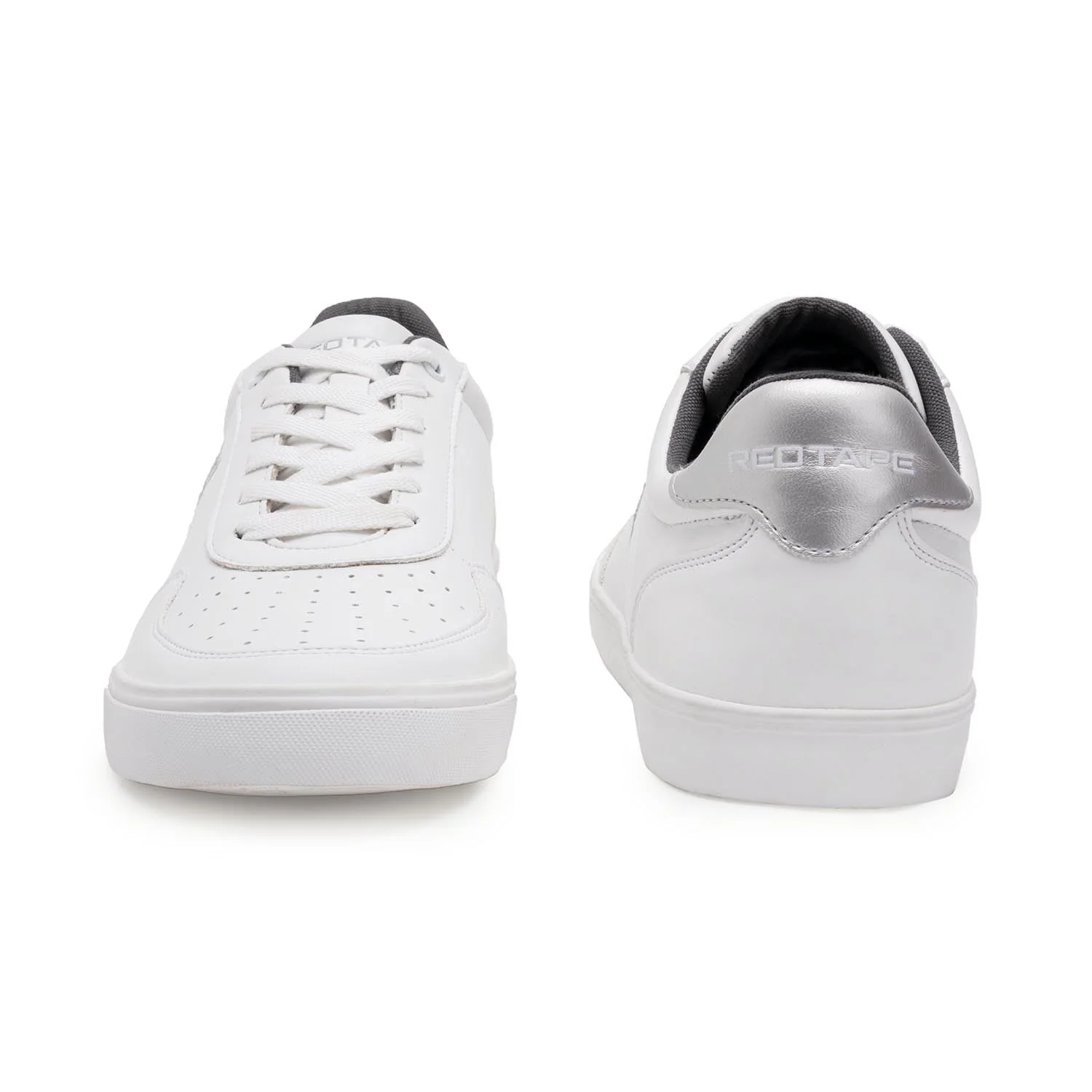 Men's Lifestyle Sneakers for Daily Urban Ease - Image 4