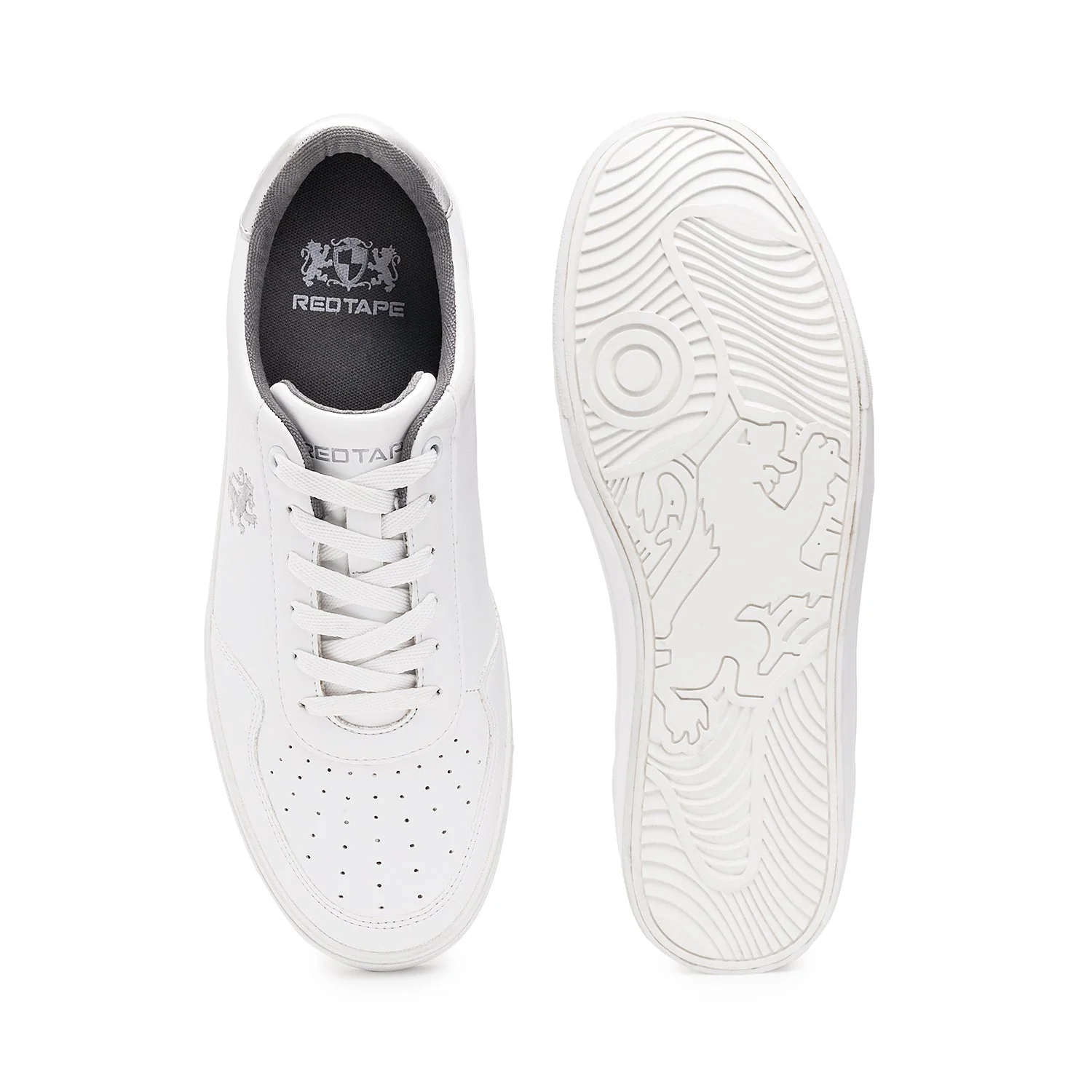 Men's Lifestyle Sneakers for Daily Urban Ease - Image 5