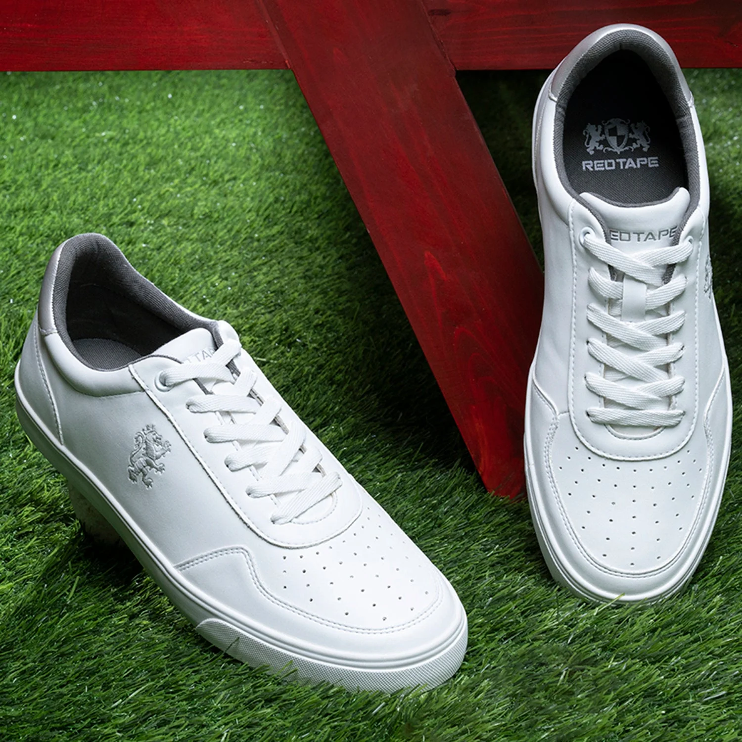 Men's Lifestyle Sneakers for Daily Urban Ease - Image 6