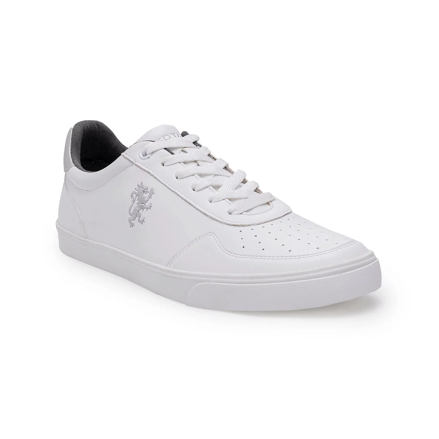 Men's Lifestyle Sneakers for Daily Urban Ease - Image 7