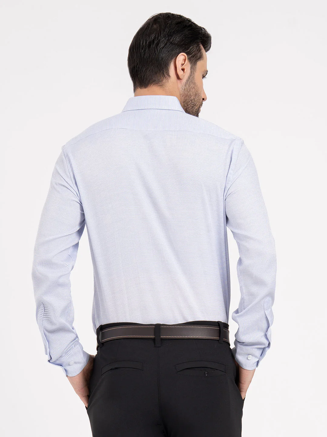 Mens Shirt for Formal Polished Style - Image 4