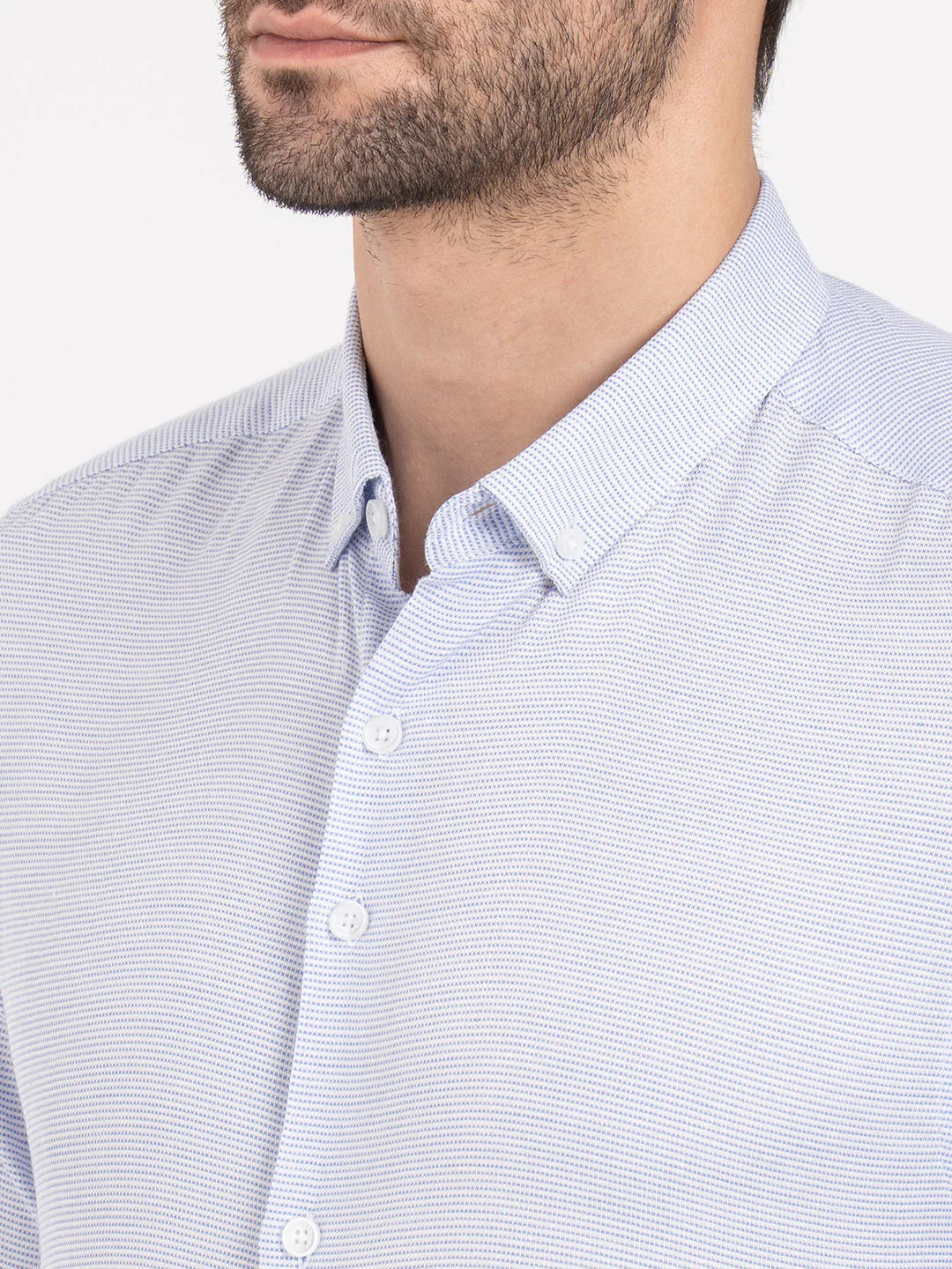 Mens Shirt for Formal Polished Style - Image 5