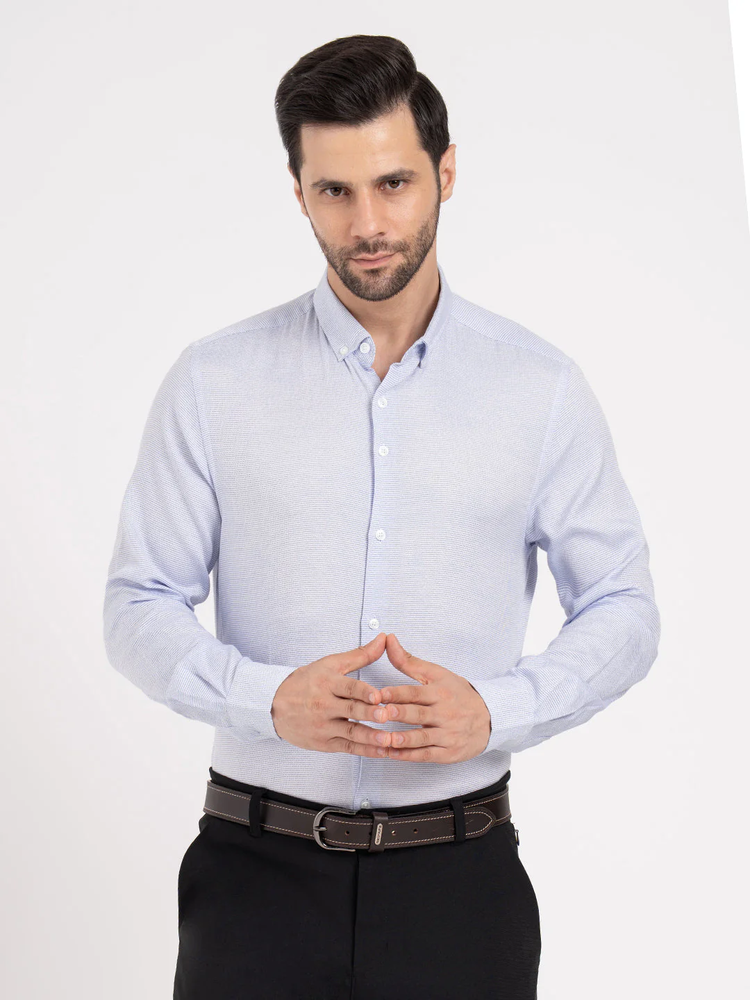 Mens Shirt for Formal Polished Style - Image 6