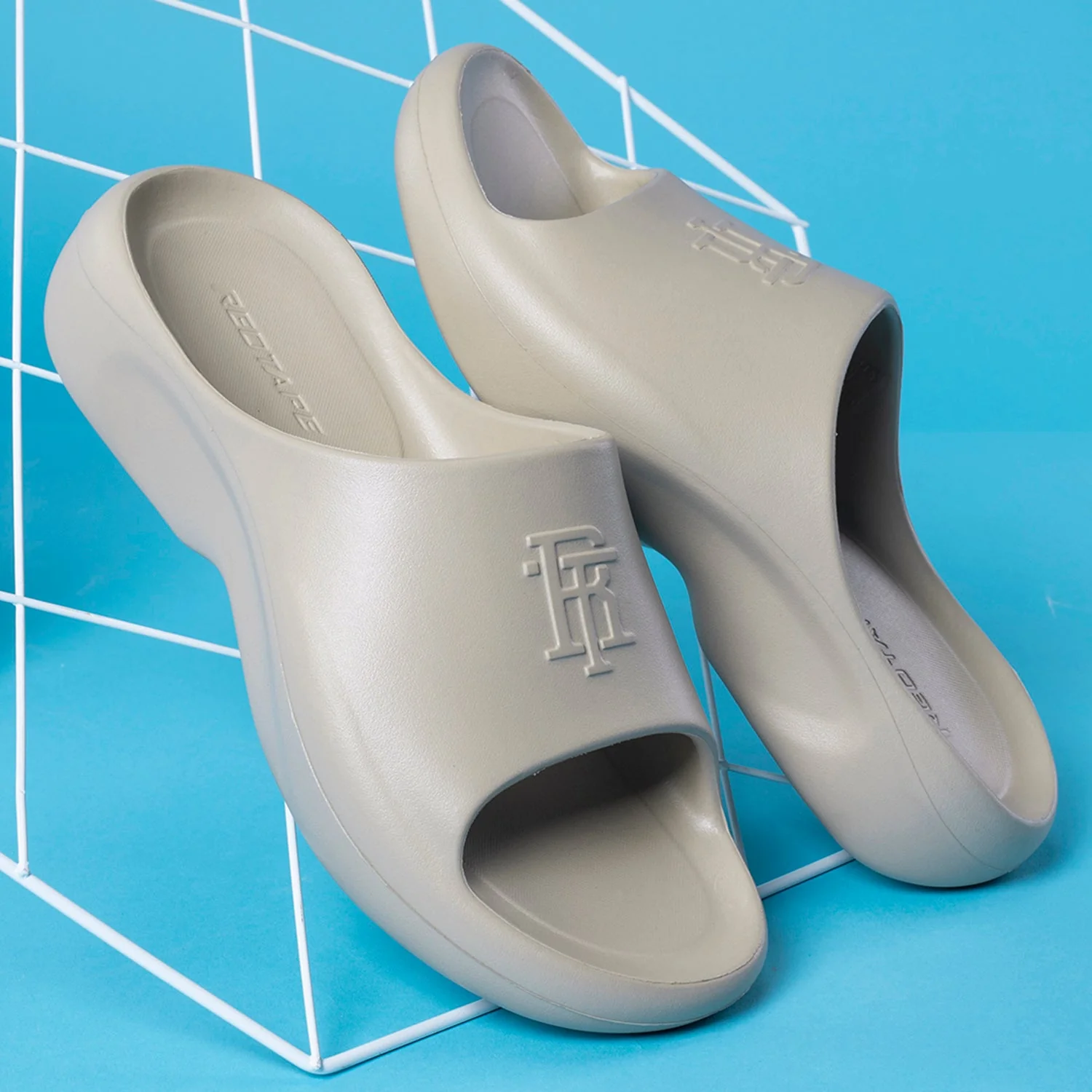 Men's  Sliders for Everyday Comfort - Image 6