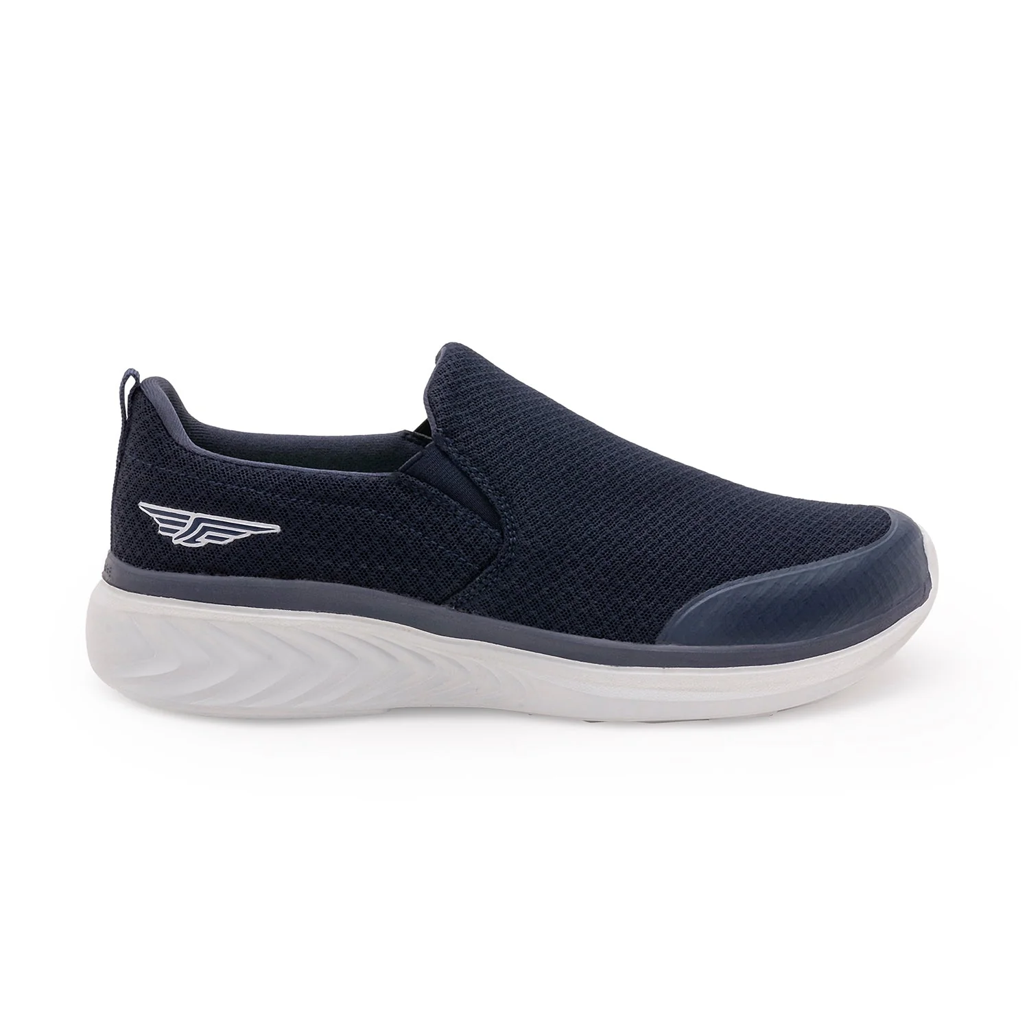 Men Slip-On Walking Shoes with Lightweight EVA Comfort - Image 2