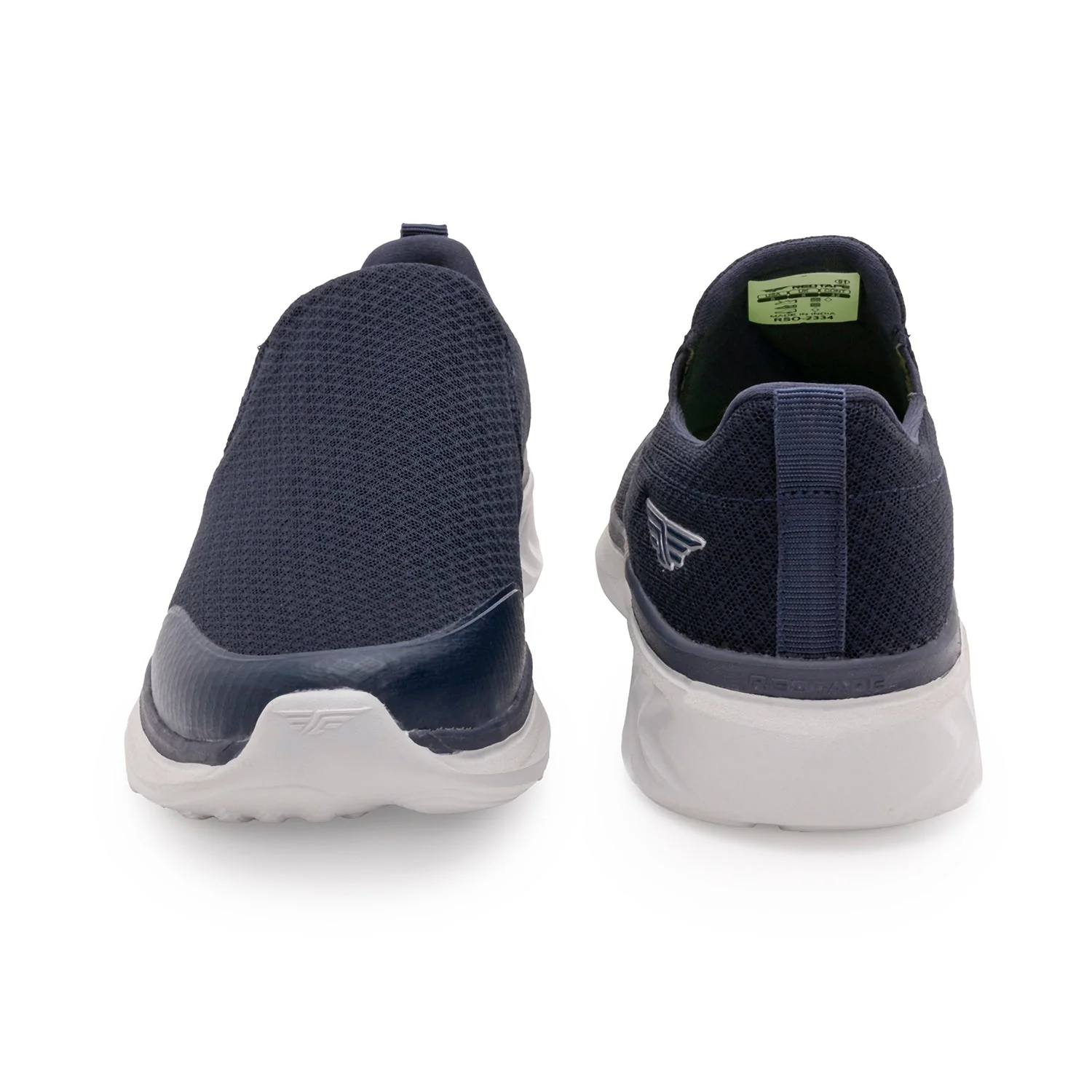Men Slip-On Walking Shoes with Lightweight EVA Comfort - Image 4