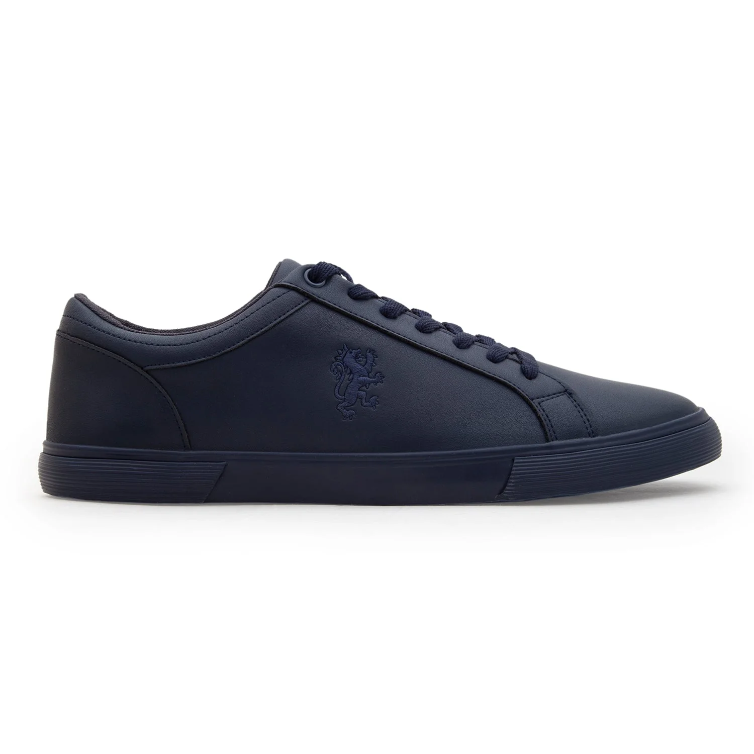 Men's Sneakers with Cushioned Support and Everyday Grip - Image 2