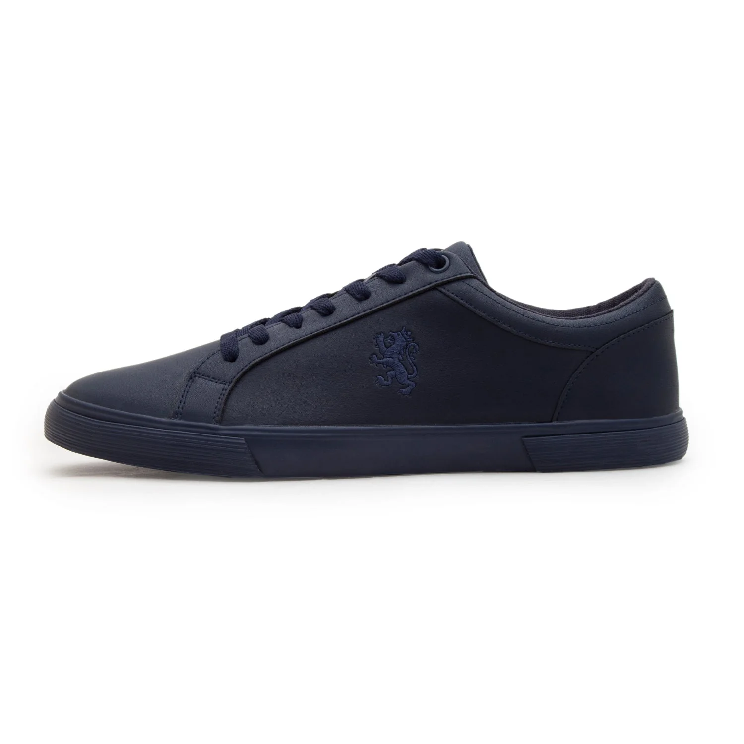 Men's Sneakers with Cushioned Support and Everyday Grip - Image 3