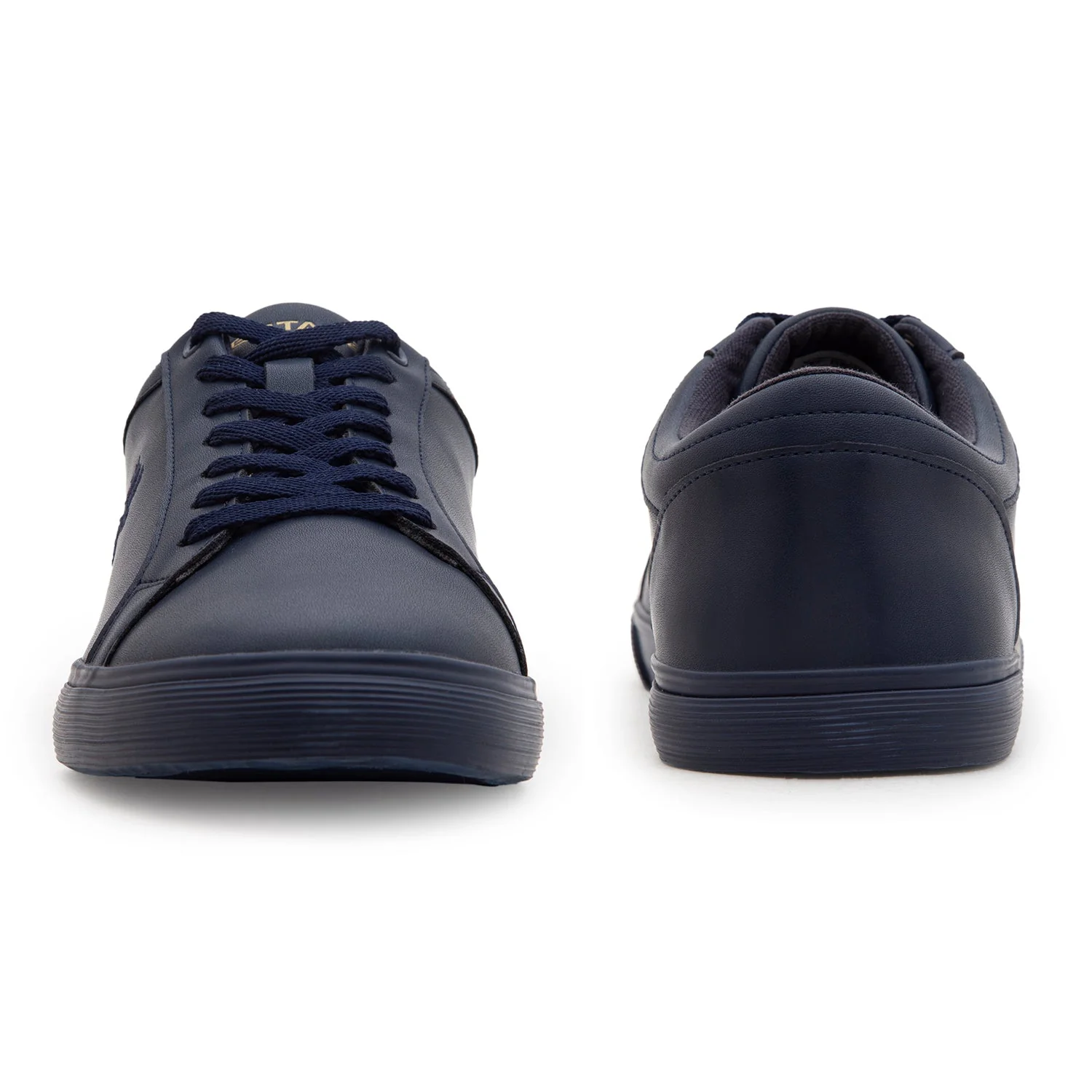 Men's Sneakers with Cushioned Support and Everyday Grip - Image 4