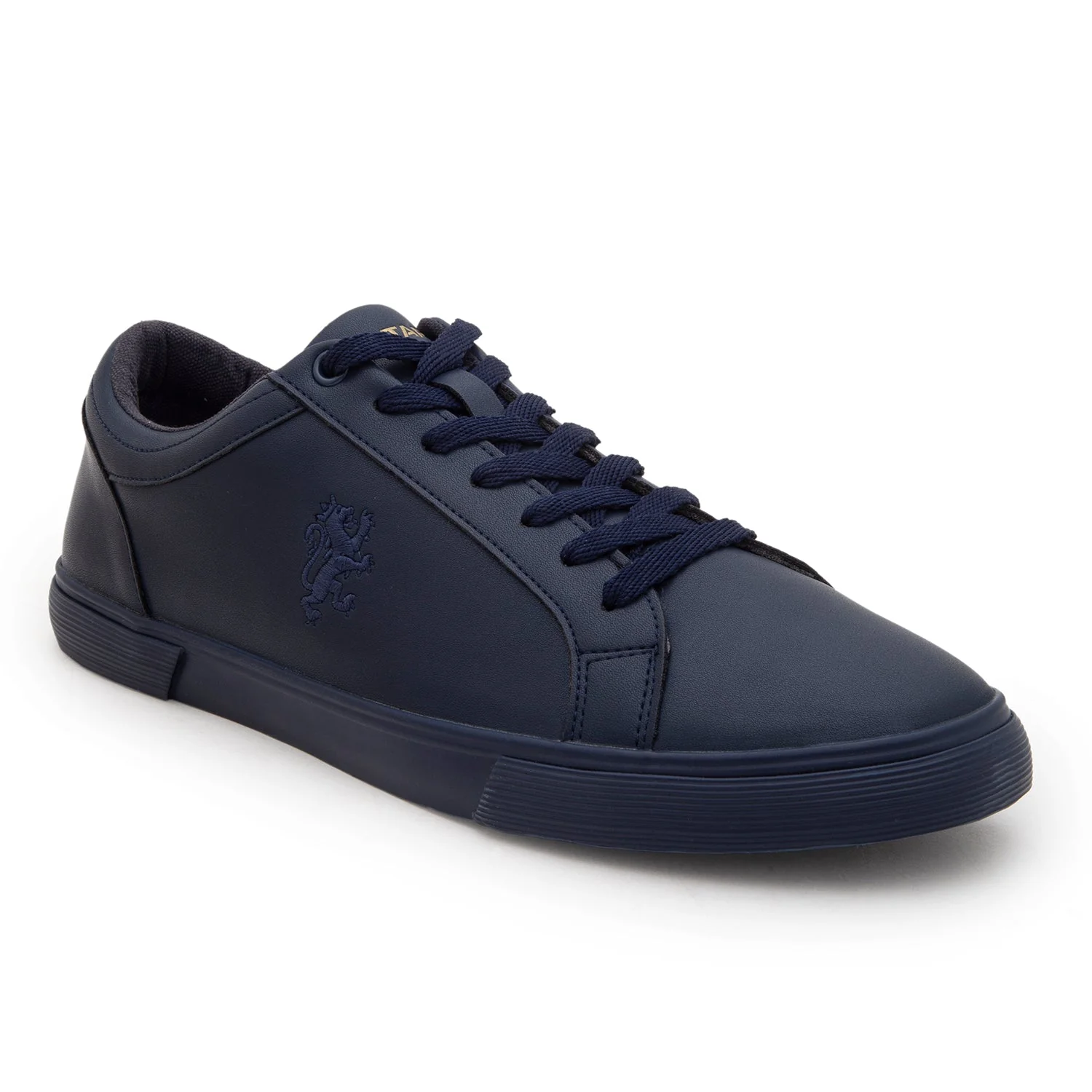 Men's Sneakers with Cushioned Support and Everyday Grip - Image 7