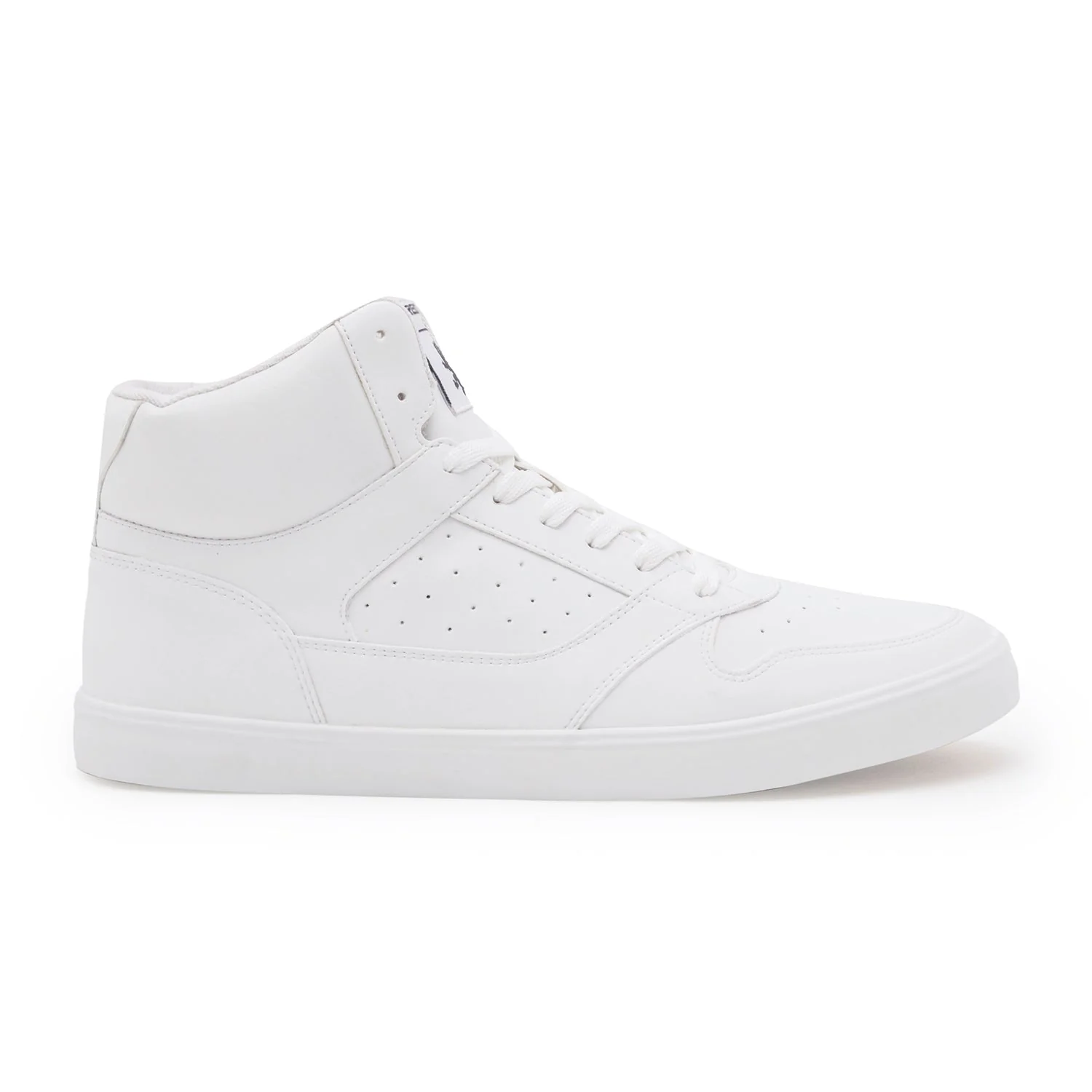 Men's Sneakers with Cushioned Support and Everyday Grip - Image 2