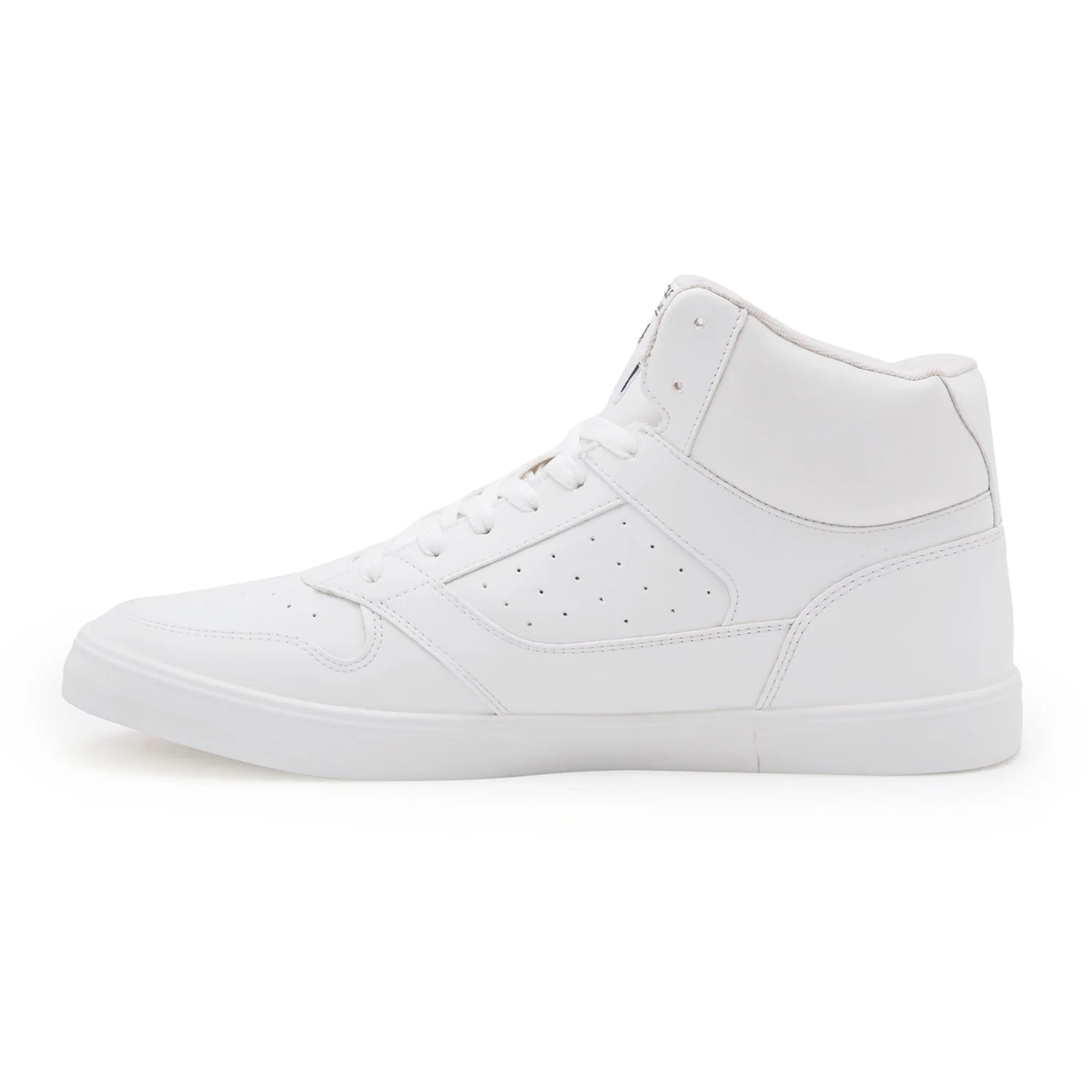 Men's Sneakers with Cushioned Support and Everyday Grip - Image 3