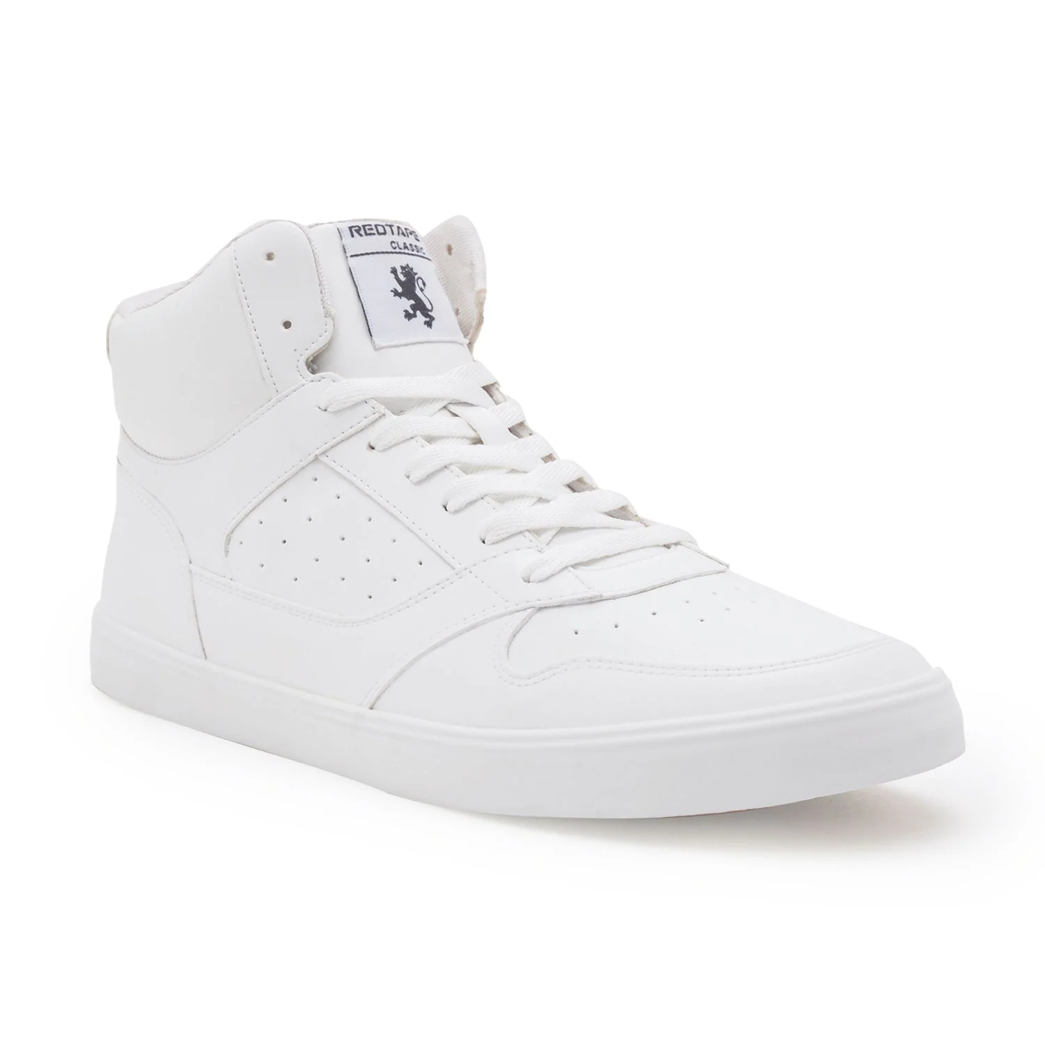 Men's Sneakers with Cushioned Support and Everyday Grip - Image 7