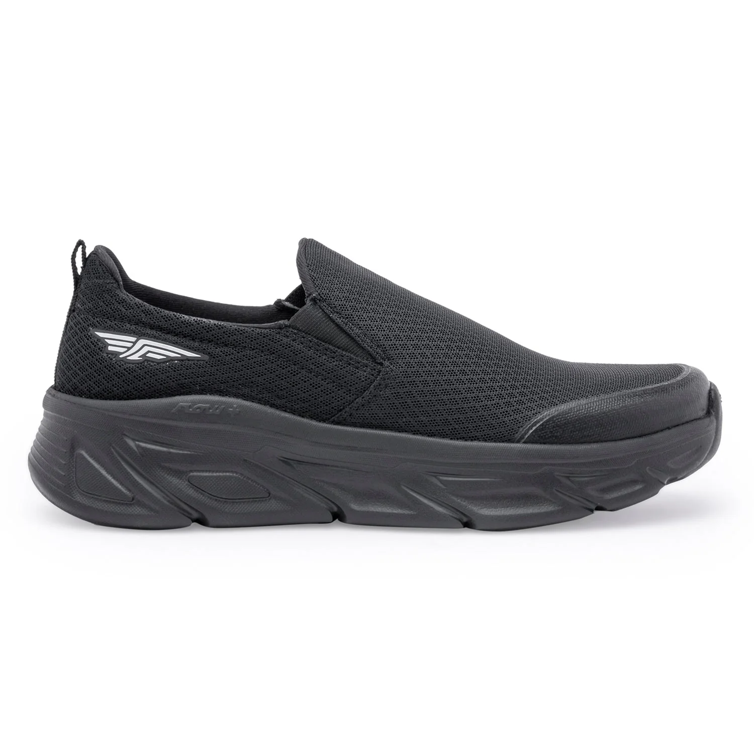 Men's Walking Slip-Ons for Effortless Daily Wear - Image 2