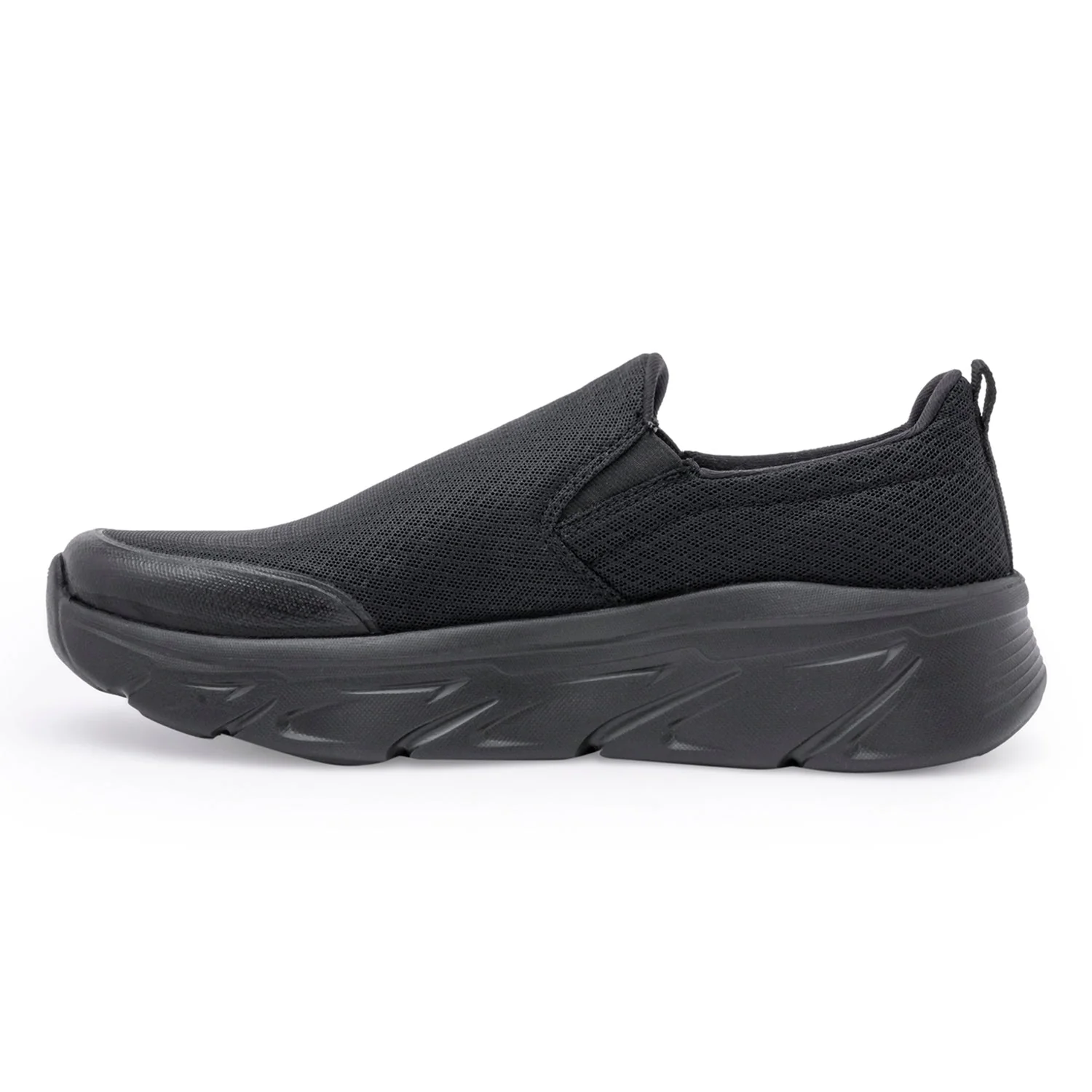 Men's Walking Slip-Ons for Effortless Daily Wear - Image 3