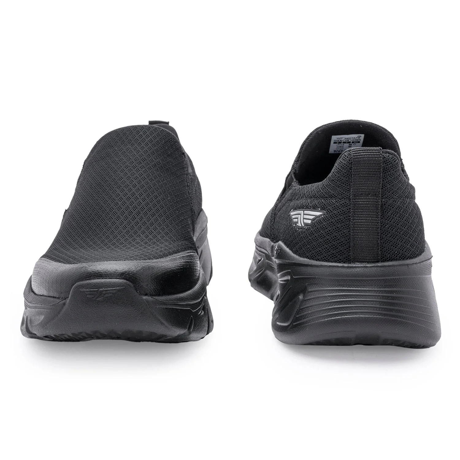 Men's Walking Slip-Ons for Effortless Daily Wear - Image 4
