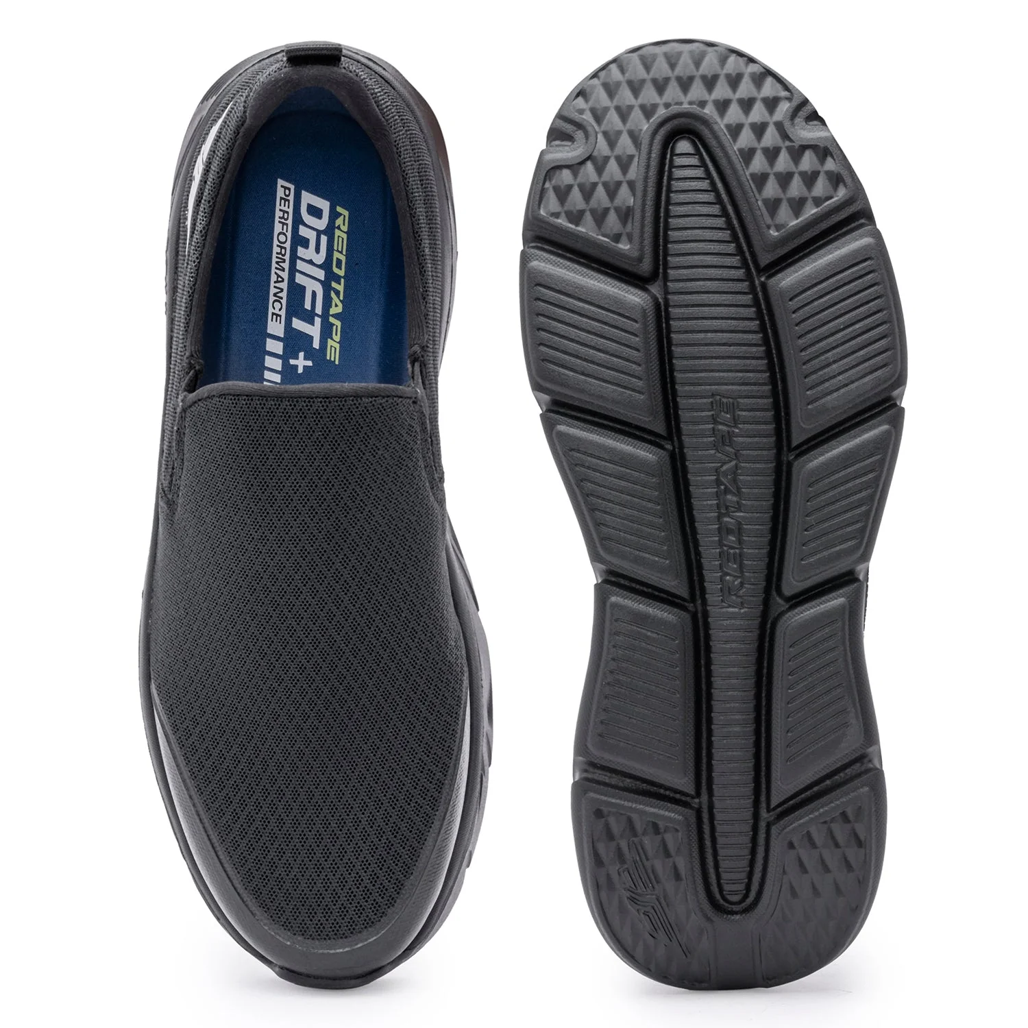 Men's Walking Slip-Ons for Effortless Daily Wear - Image 5