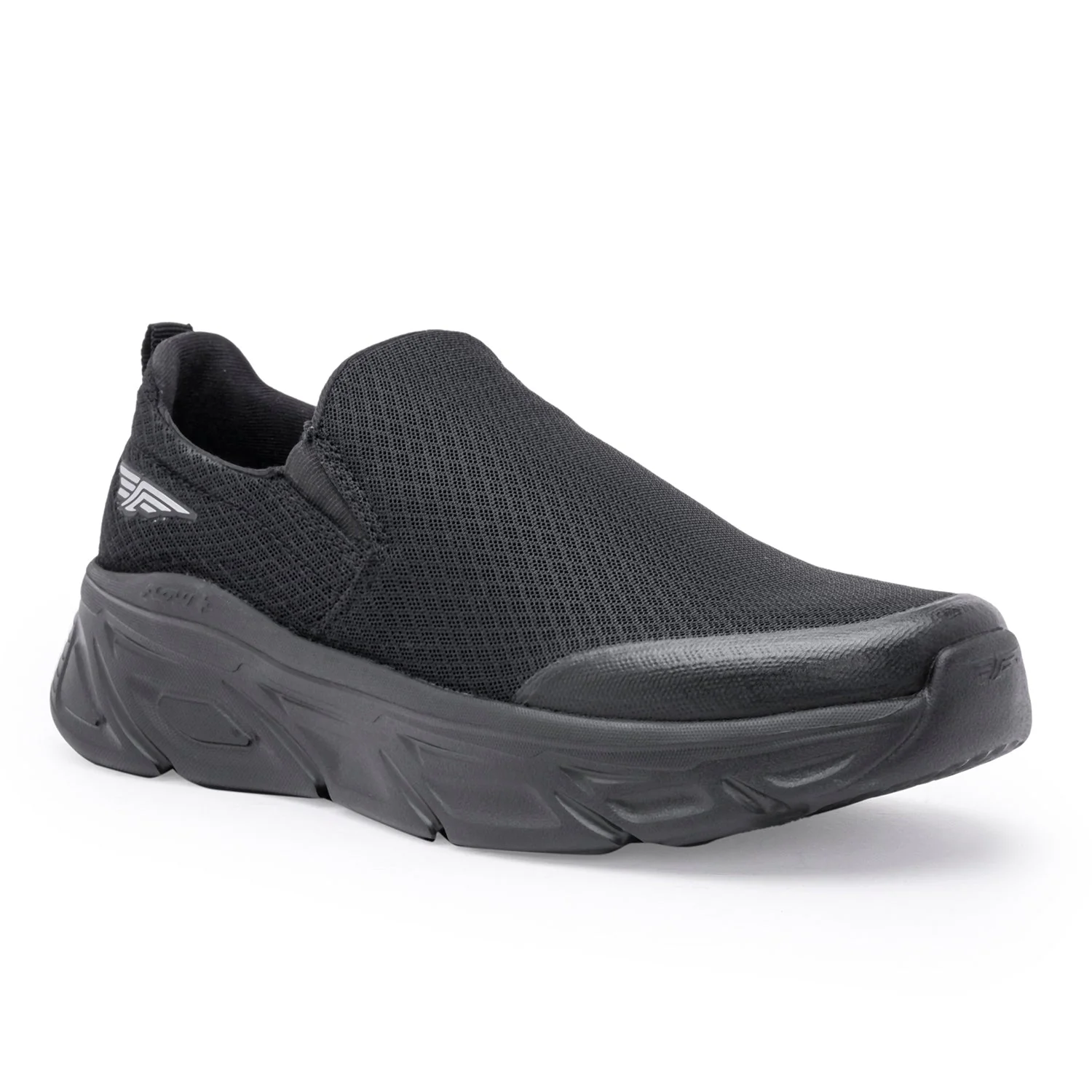 Men's Walking Slip-Ons for Effortless Daily Wear - Image 6