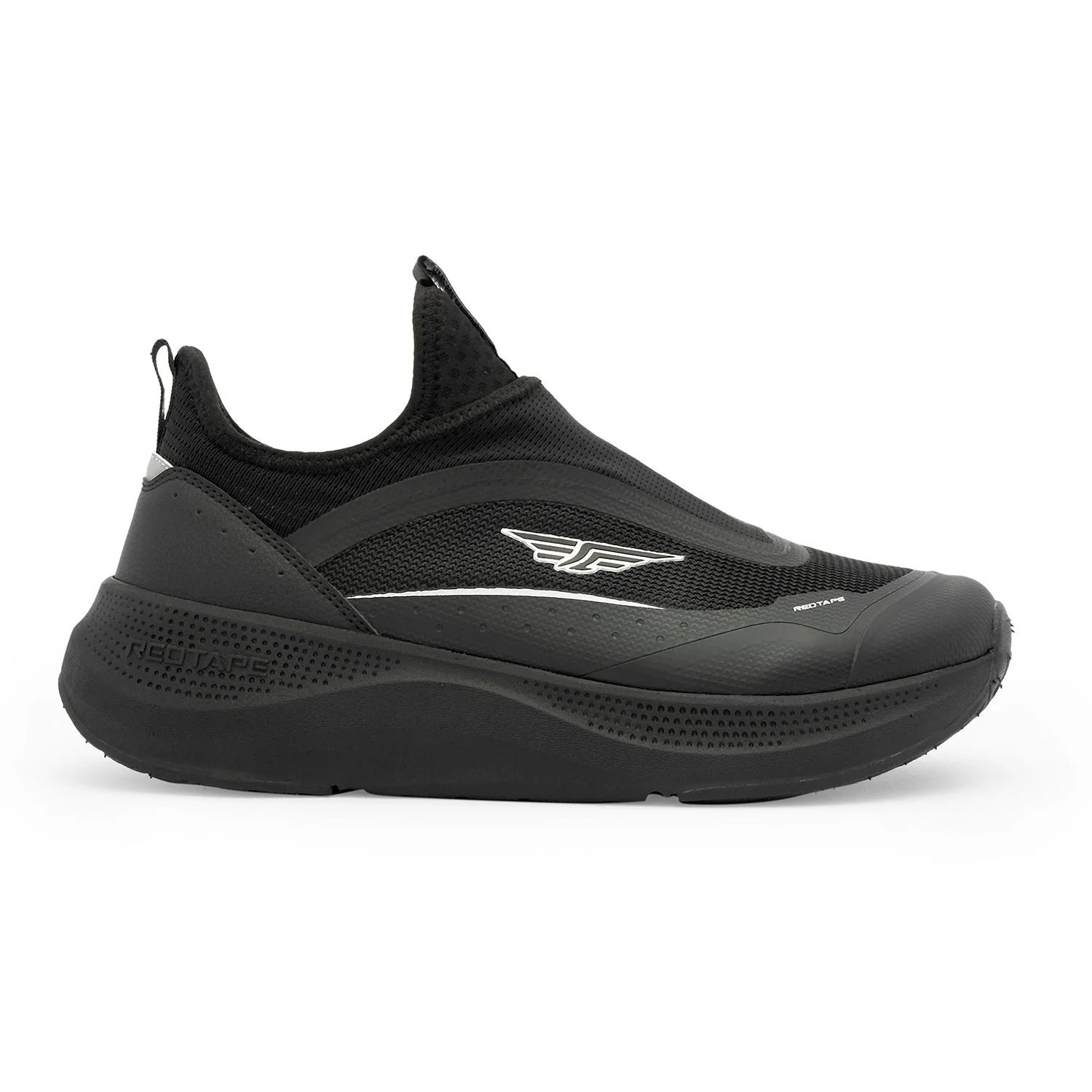 Men Walking Slip-Ons for Everyday - Image 2