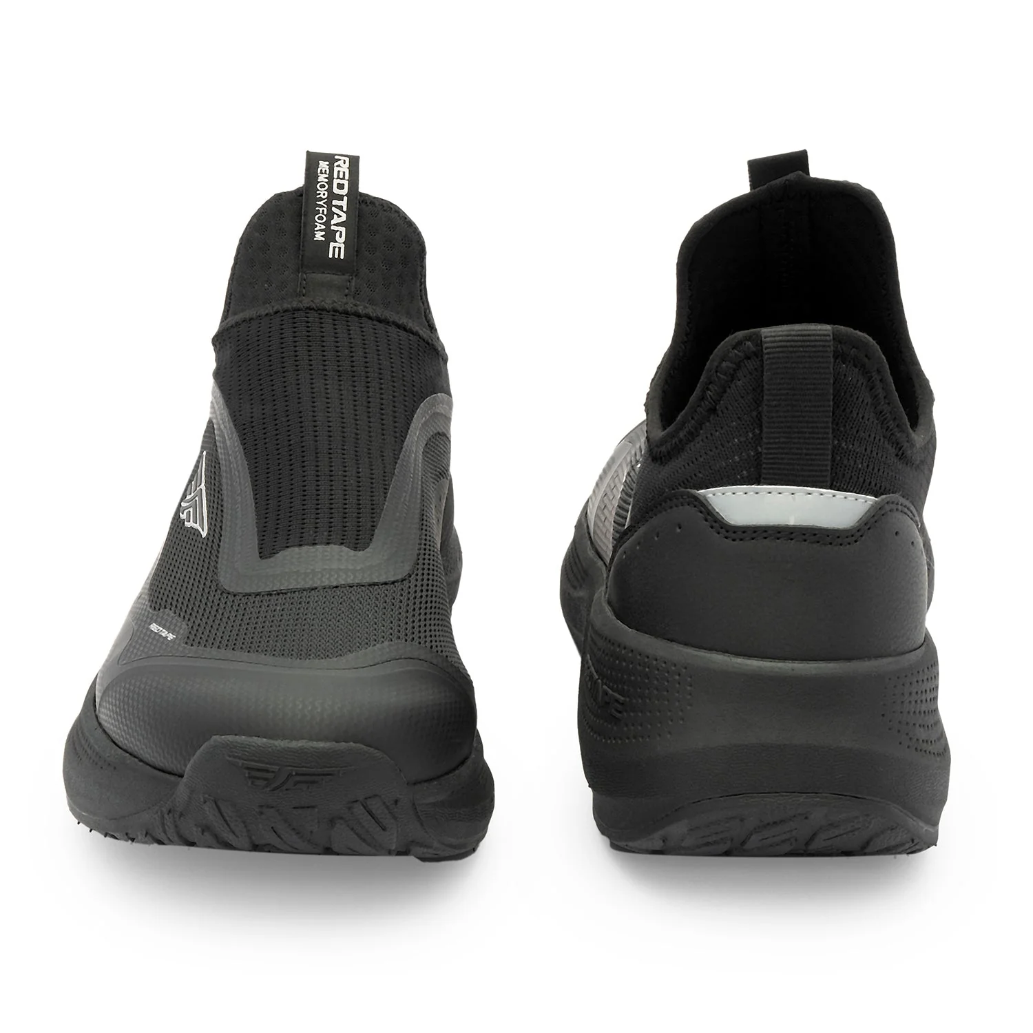 Men Walking Slip-Ons for Everyday - Image 4