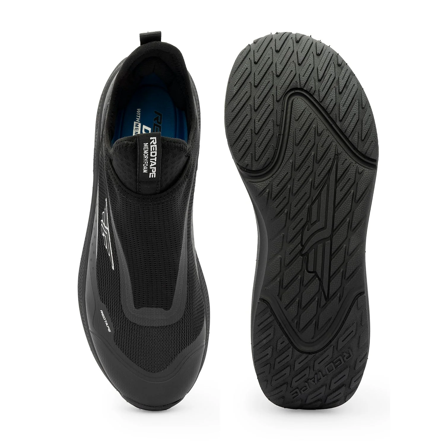 Men Walking Slip-Ons for Everyday - Image 5