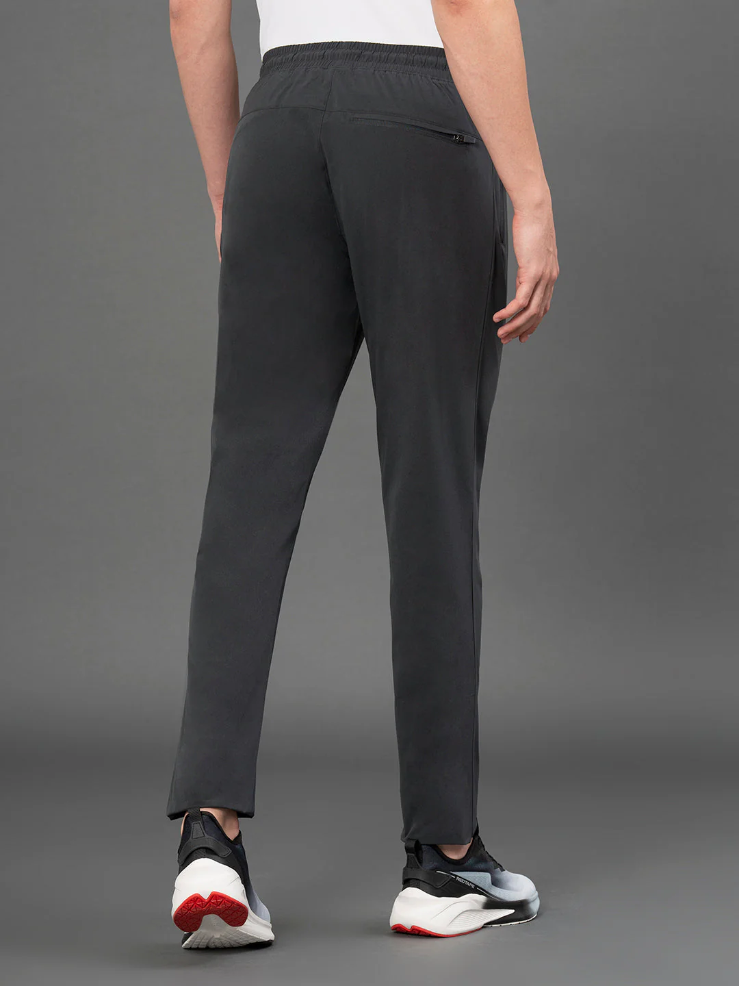 Obsidian Activewear Trackpants For Men - Image 3