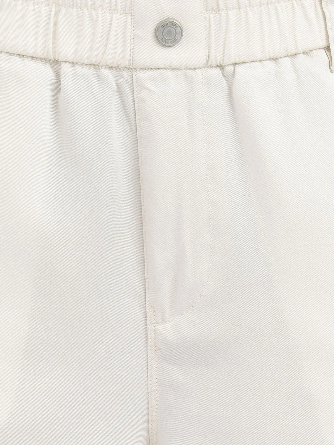 Off White Pants for Women - Image 4