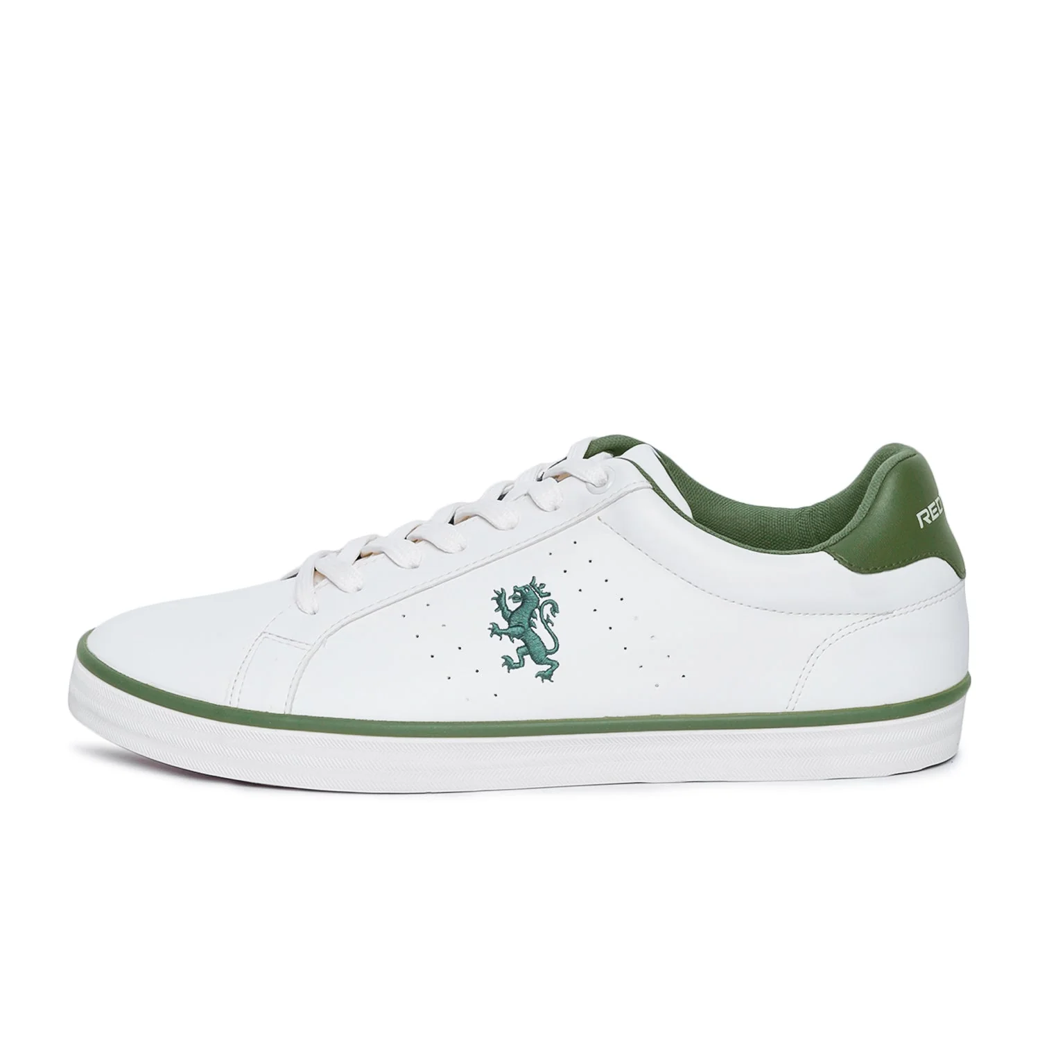 Off-White Lifestyle Sneakers for Men - Image 3