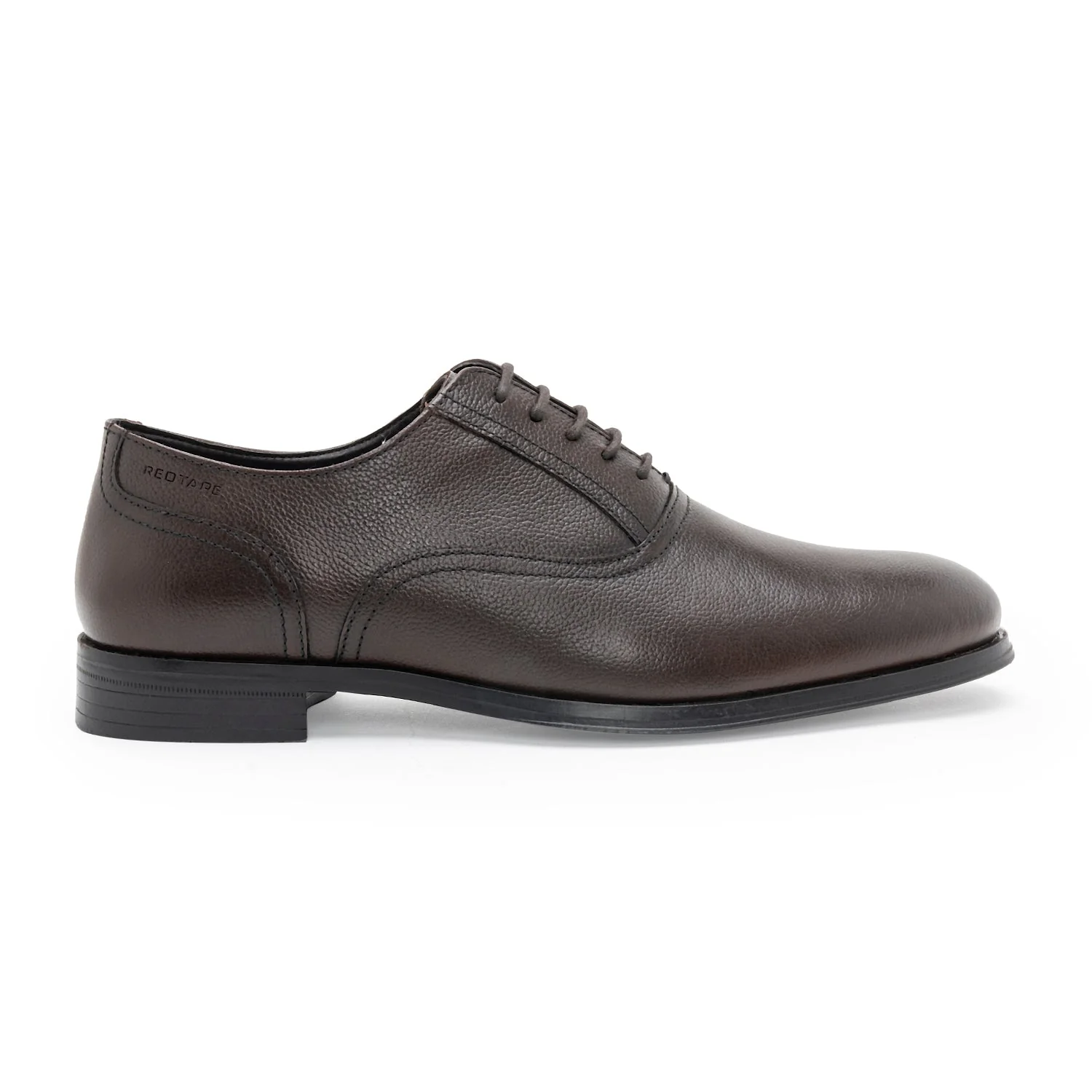 Oxford-Shoes-for-Men-in-Brown-|-Formal-Shoes - Image 2