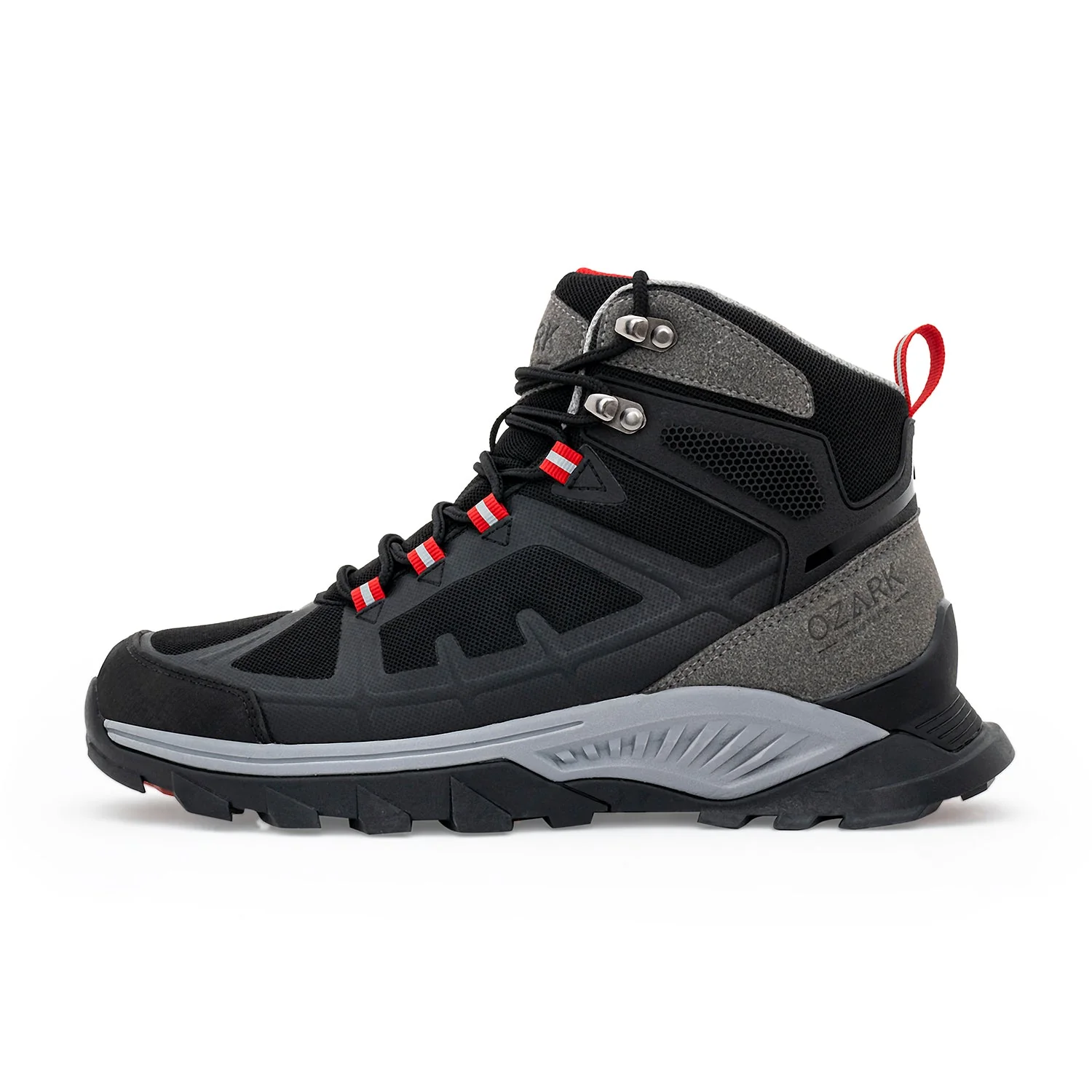 Outdoor Shoes for Men - Image 3
