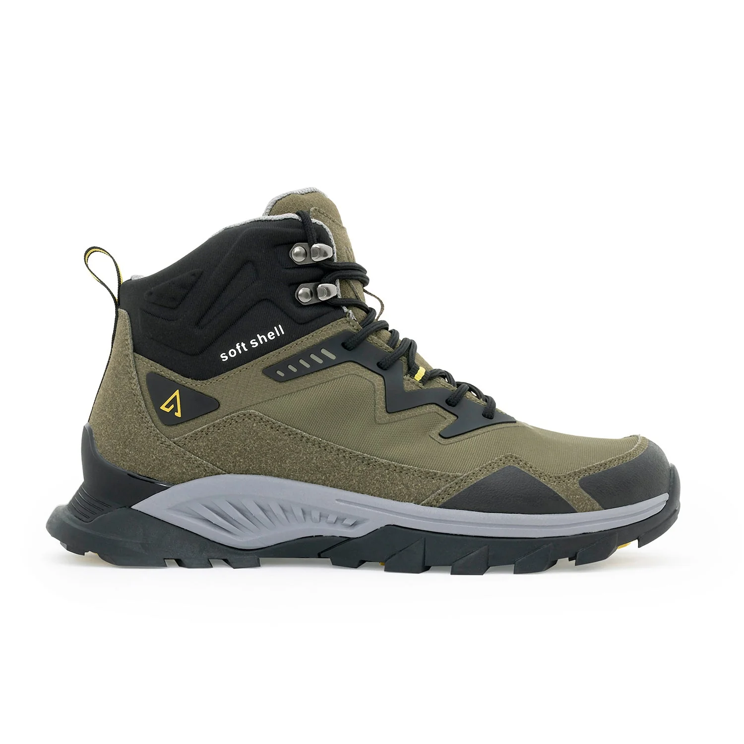 Outdoor Shoes for Men - Image 2