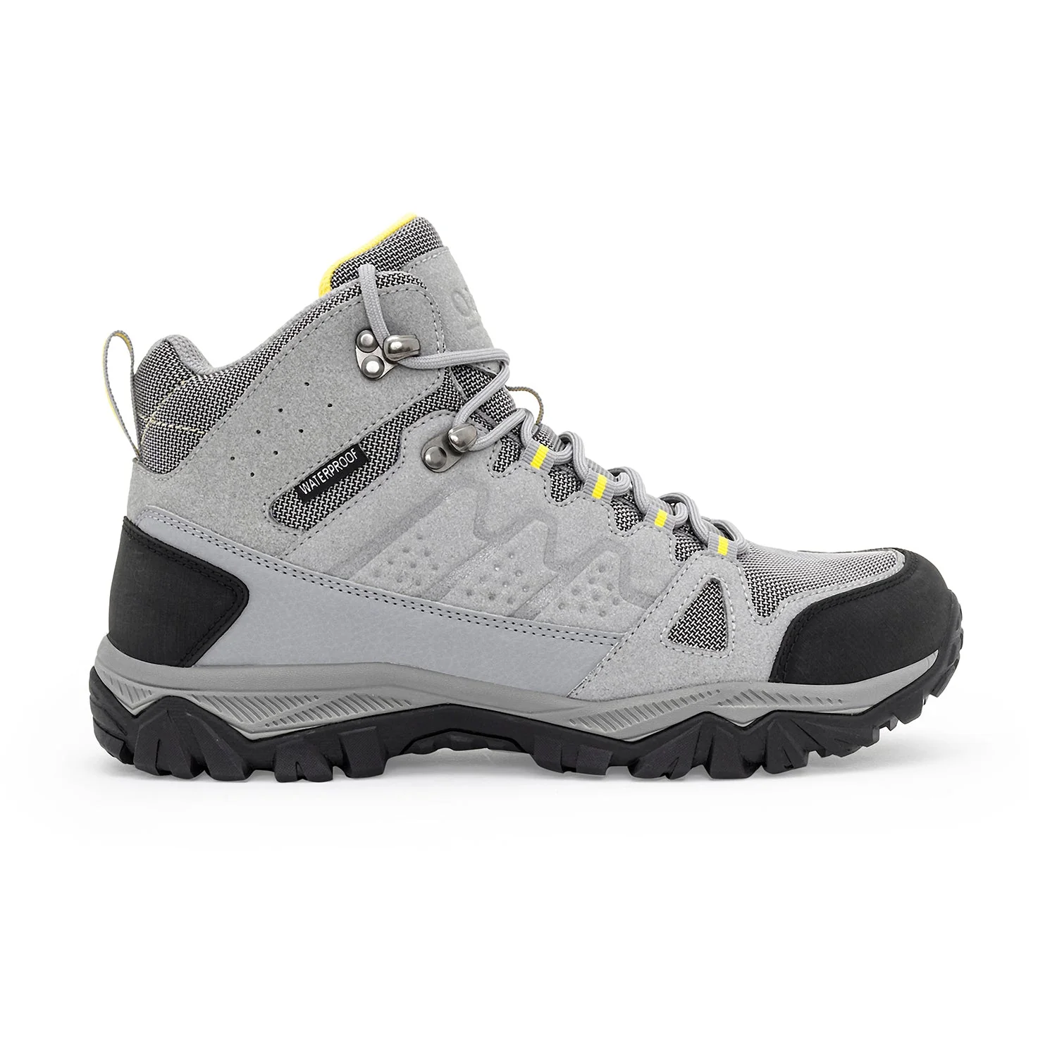 Outdoor Shoes for Men - Image 2