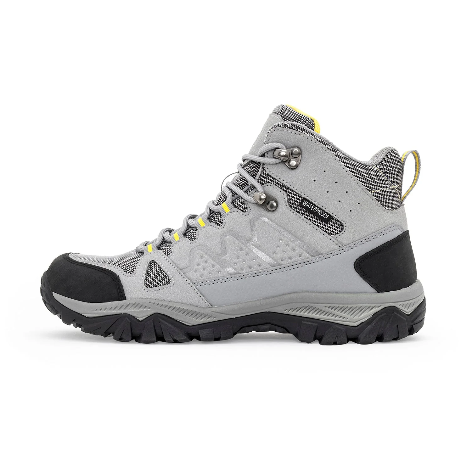 Outdoor Shoes for Men - Image 3