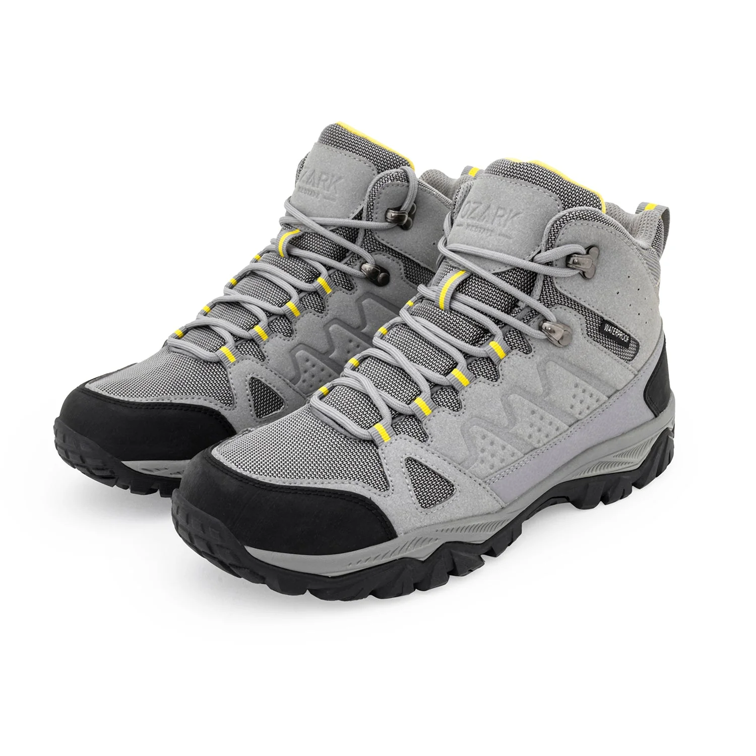 Outdoor Shoes for Men - Image 4