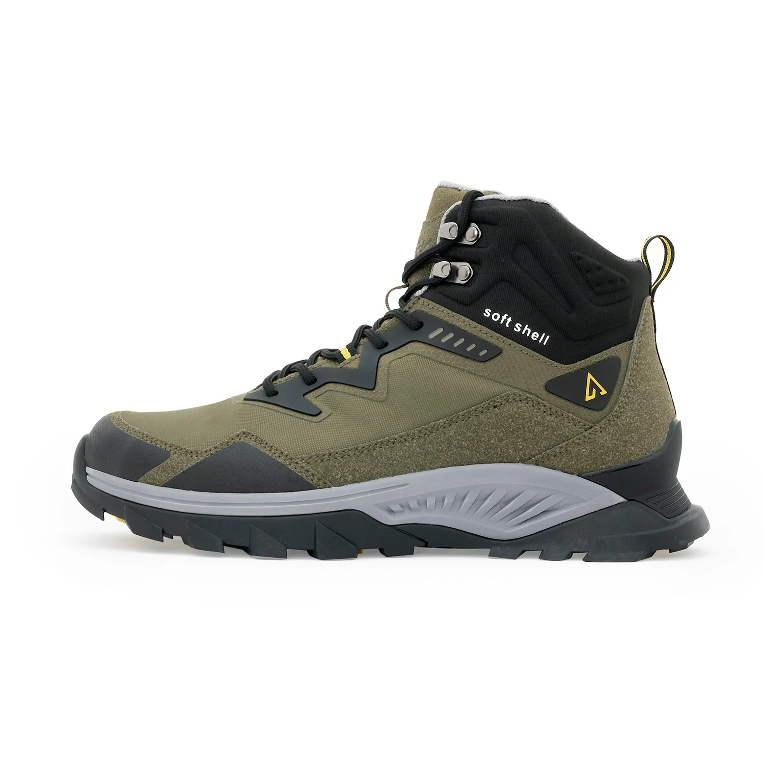 Outdoor Shoes for Men - Image 3