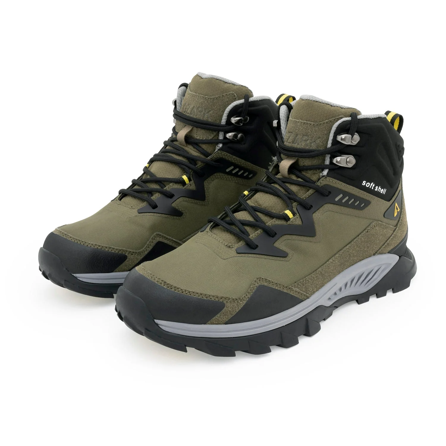 Outdoor Shoes for Men - Image 4