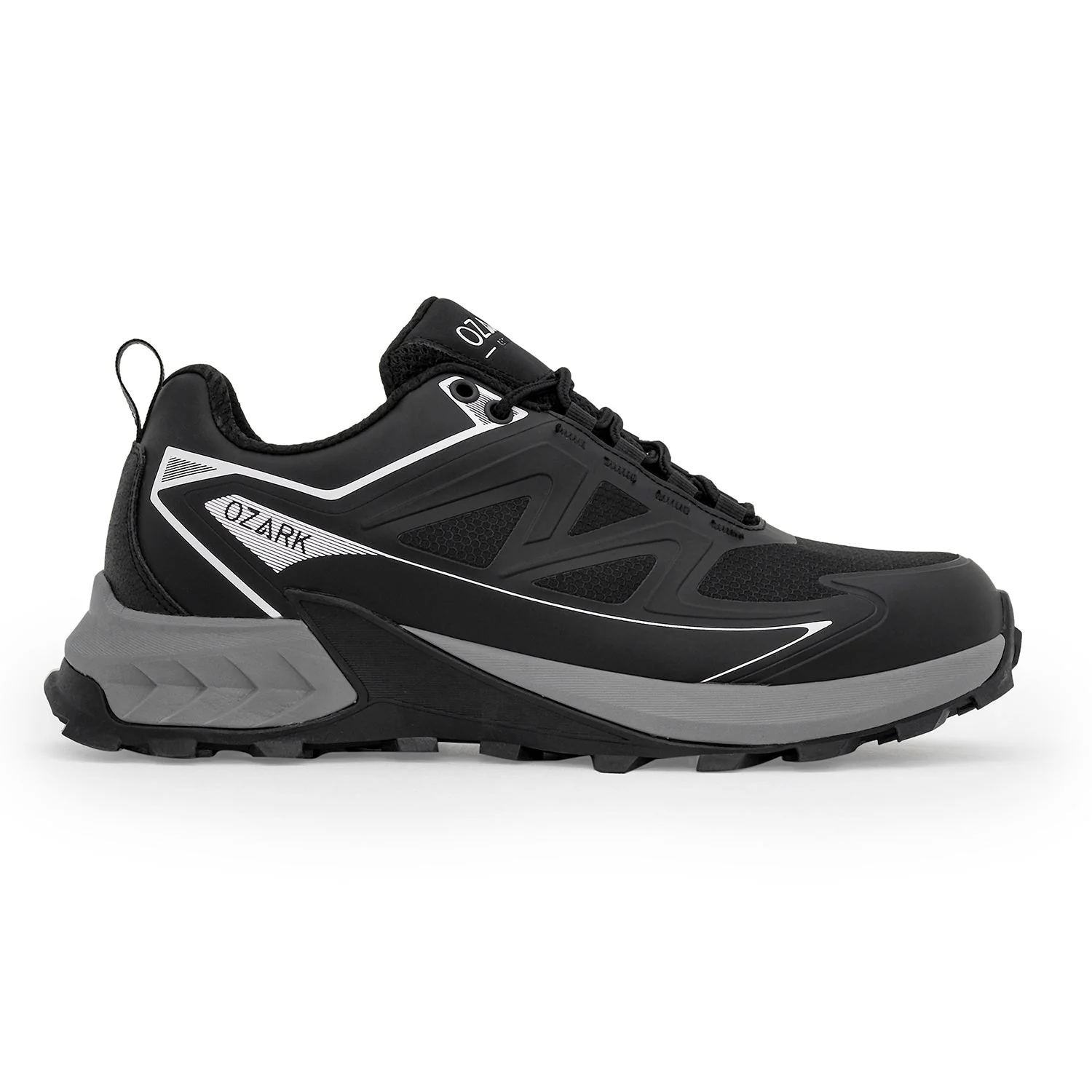 Outdoor Shoes for Men - Image 3