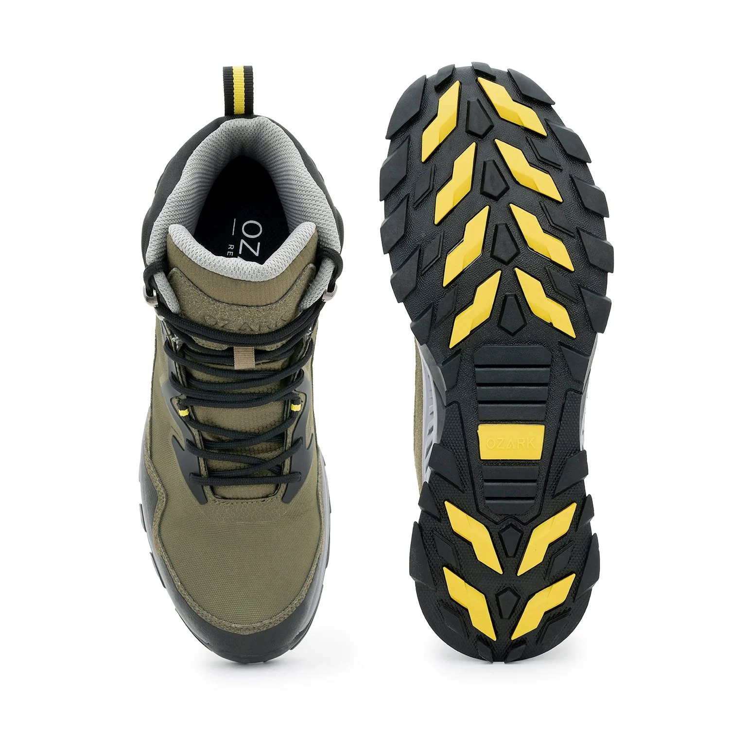 Outdoor Shoes for Men - Image 5