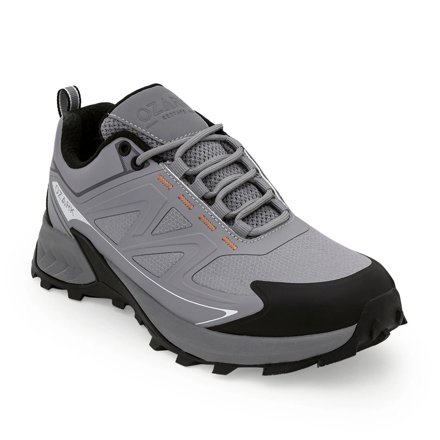 Outdoor Shoes for Men | Hiking Shoes - Image 2