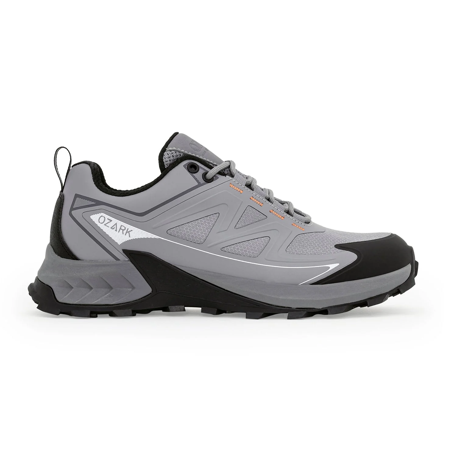 Outdoor Shoes for Men | Hiking Shoes - Image 3