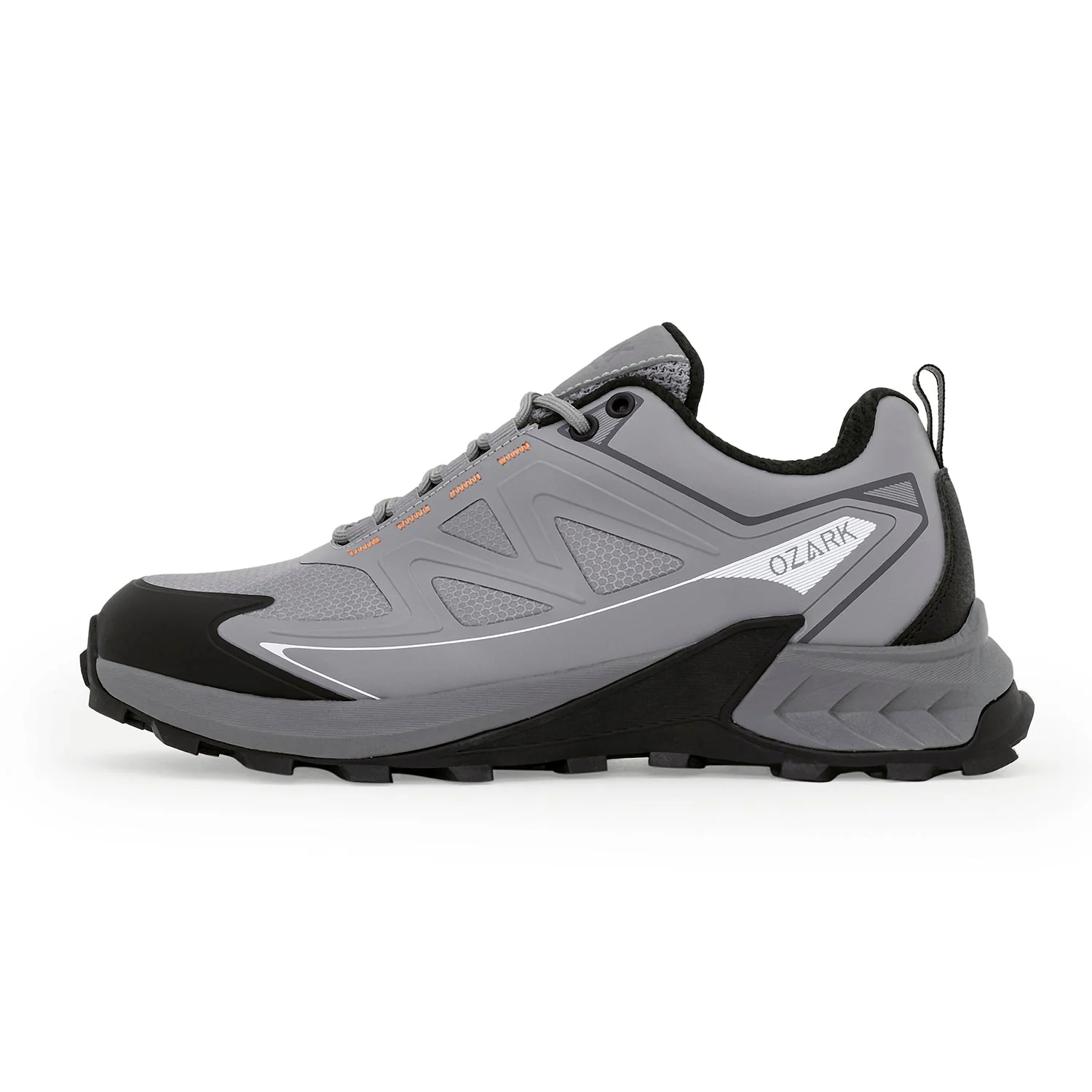 Outdoor Shoes for Men | Hiking Shoes - Image 4