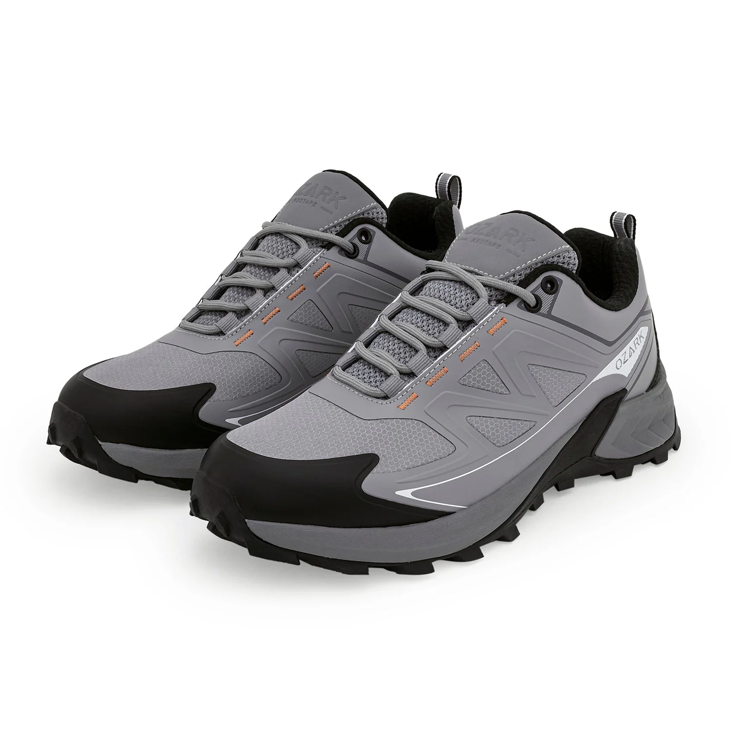 Outdoor Shoes for Men | Hiking Shoes - Image 5