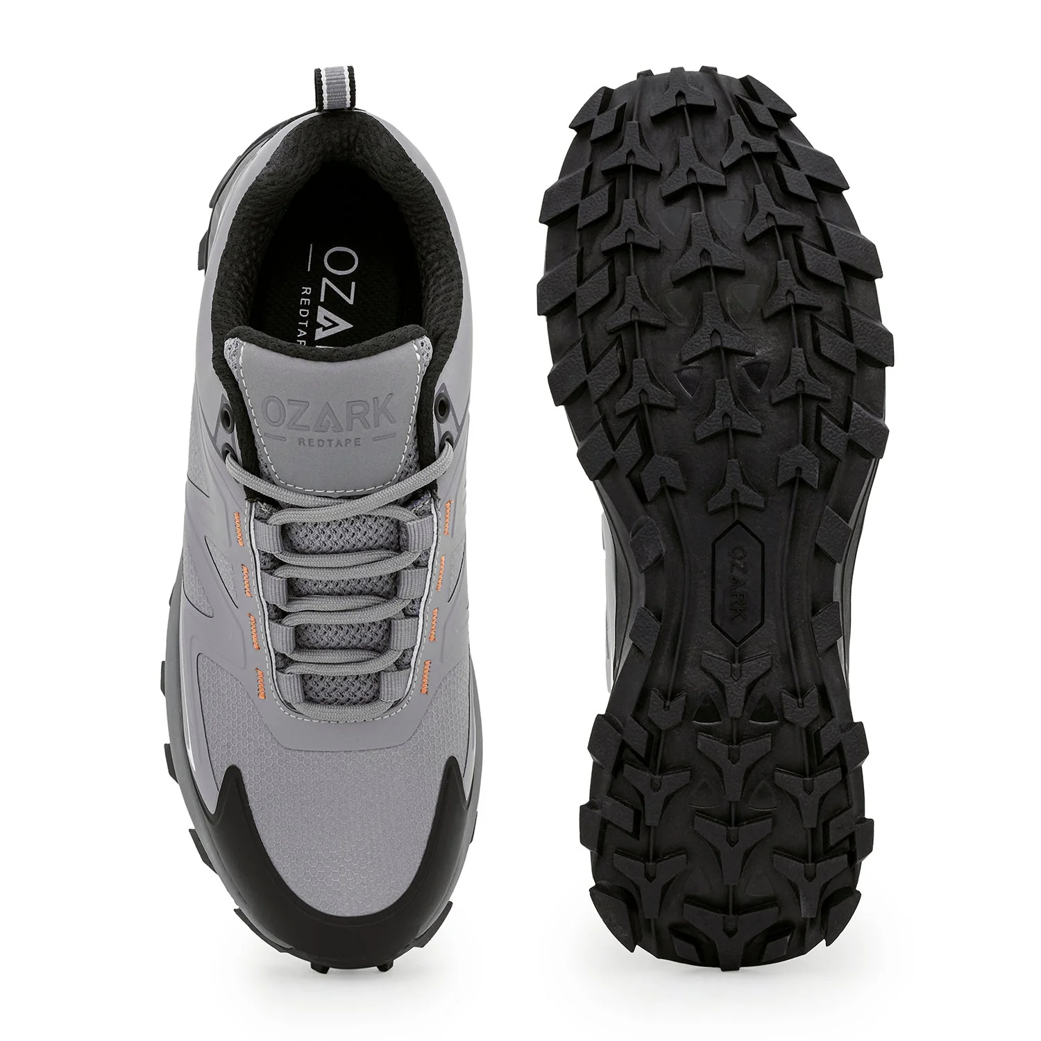 Outdoor Shoes for Men | Hiking Shoes - Image 6